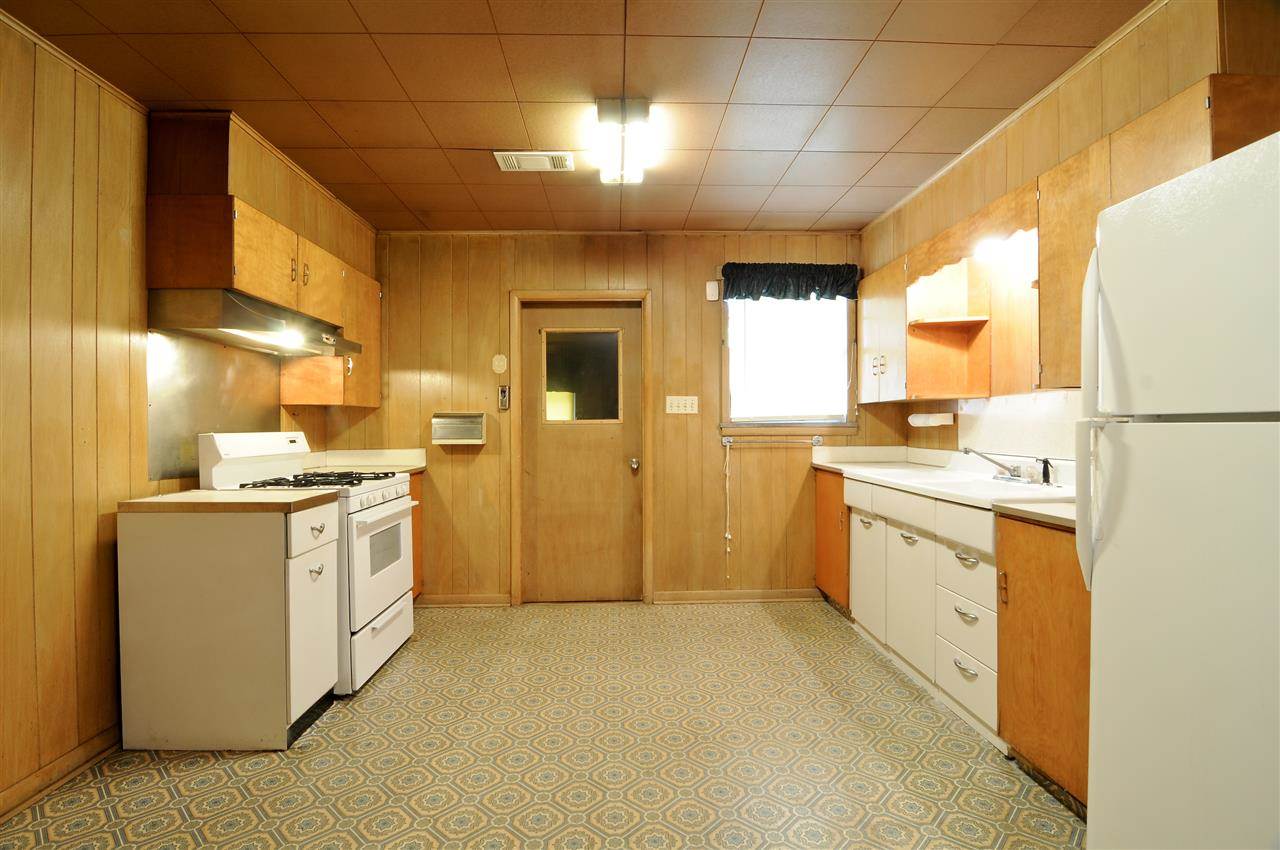 College Park N1 - Residential Income