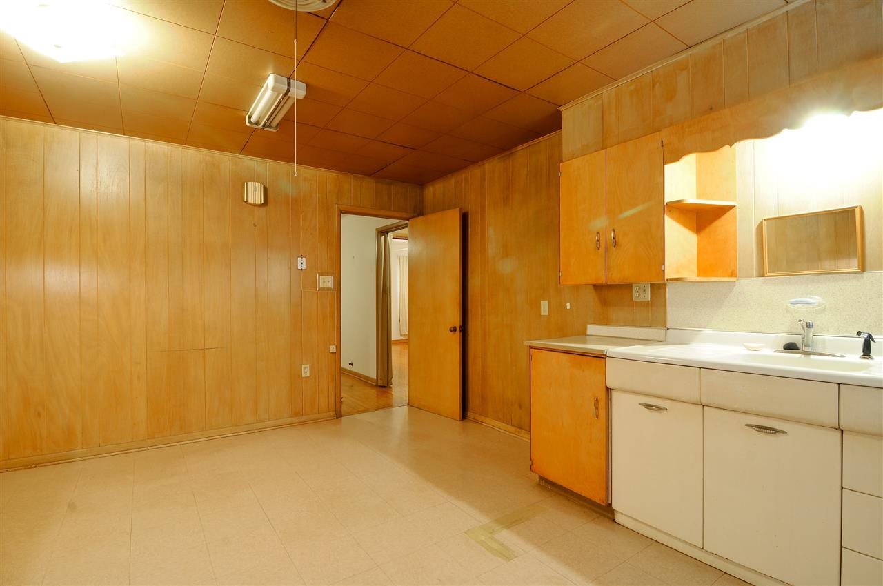 College Park N1 - Residential Income