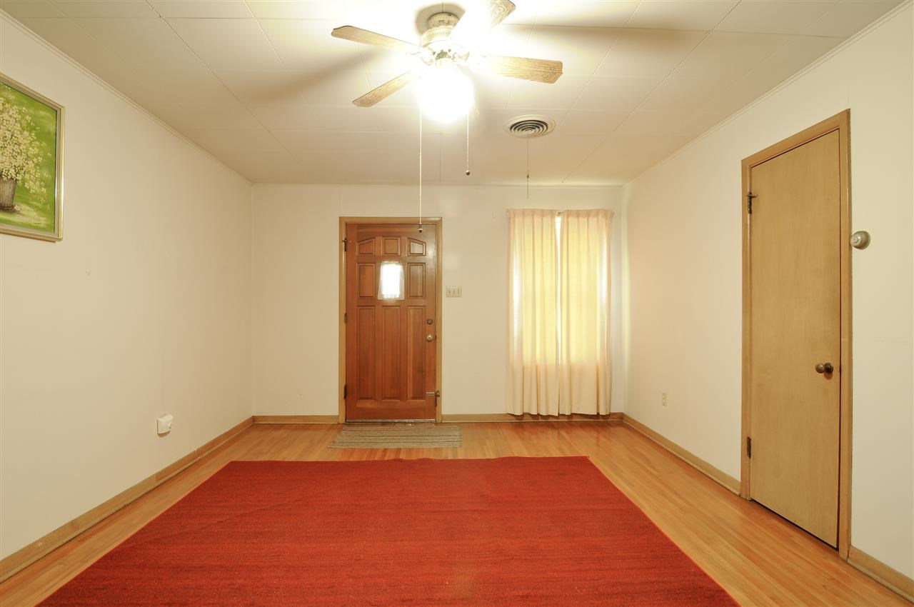 College Park N1 - Residential Income