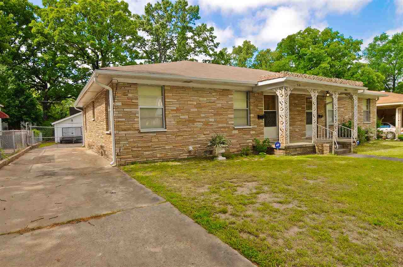 College Park N1 - Residential Income