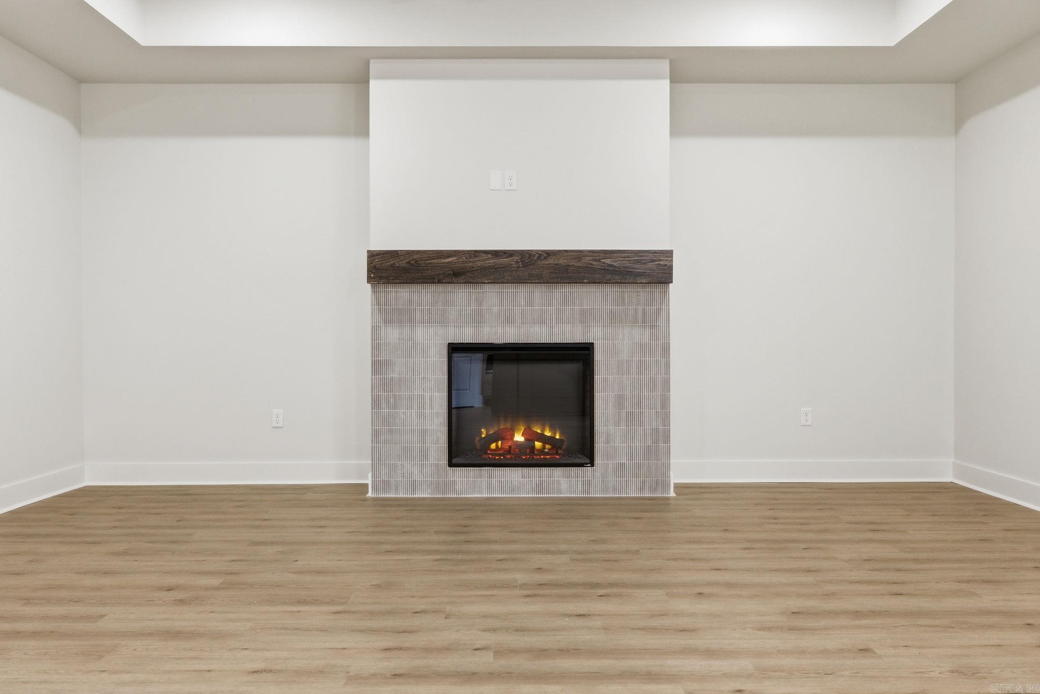 Edgewood - Residential