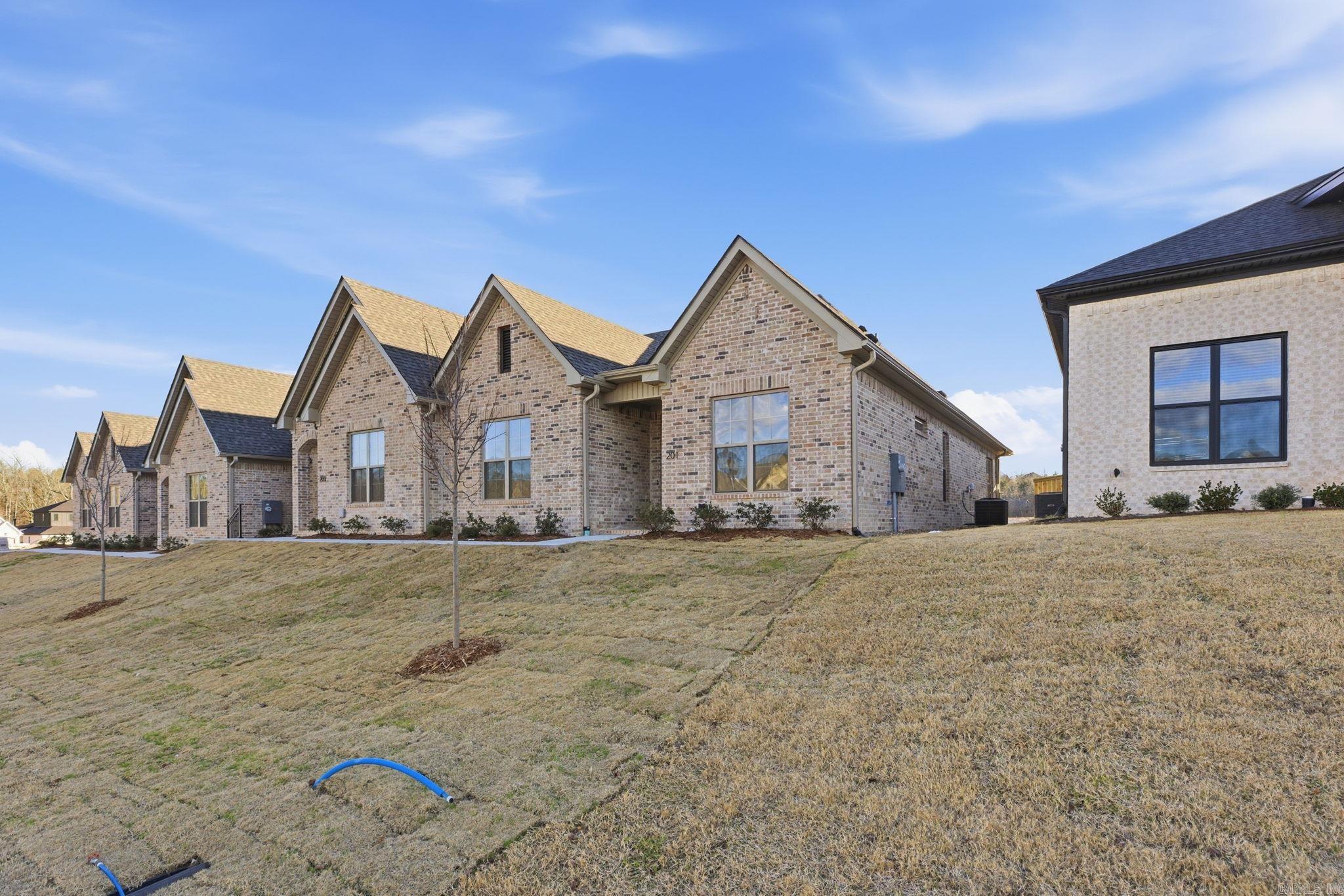 Edgewood - Residential