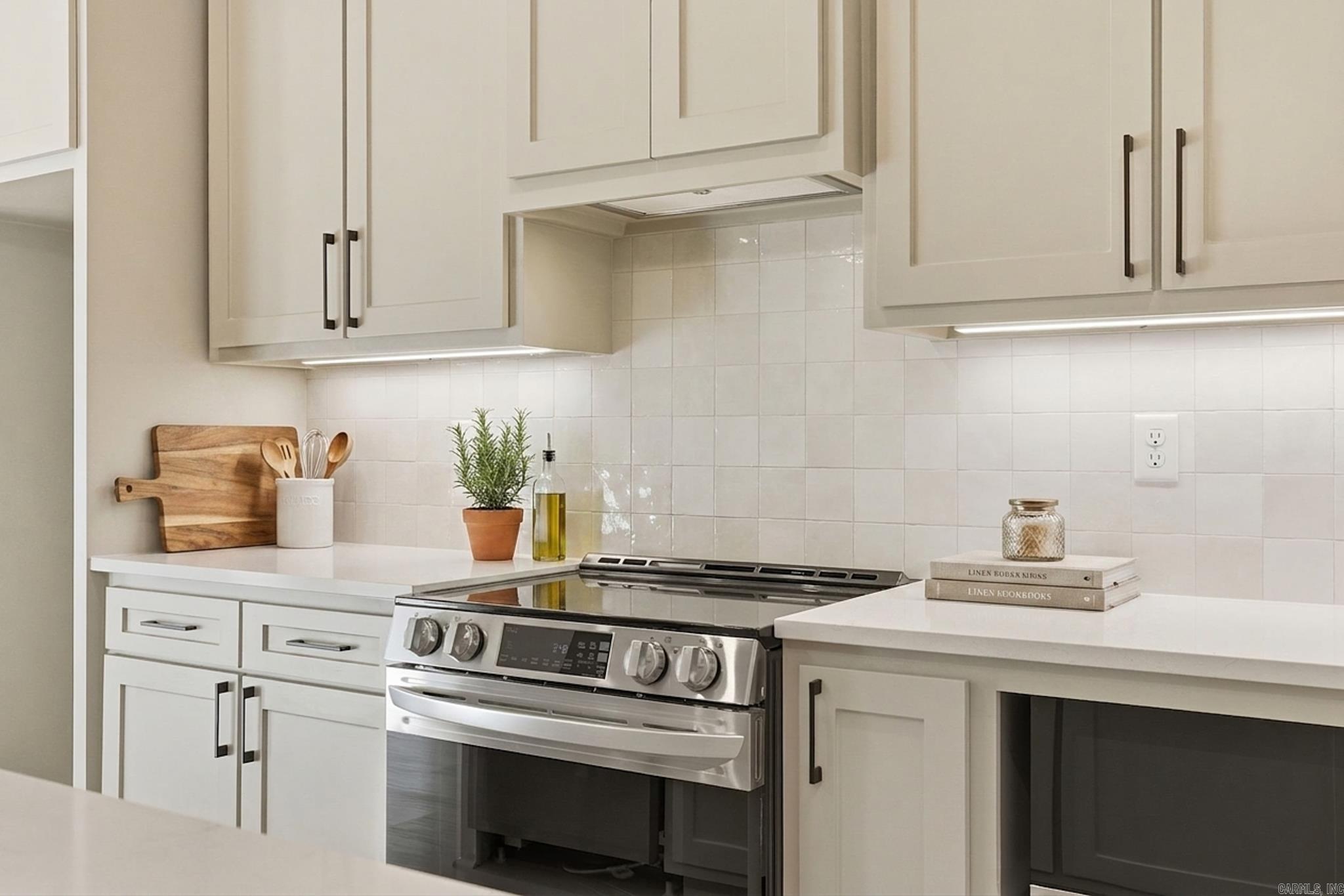 Edgewood - Residential