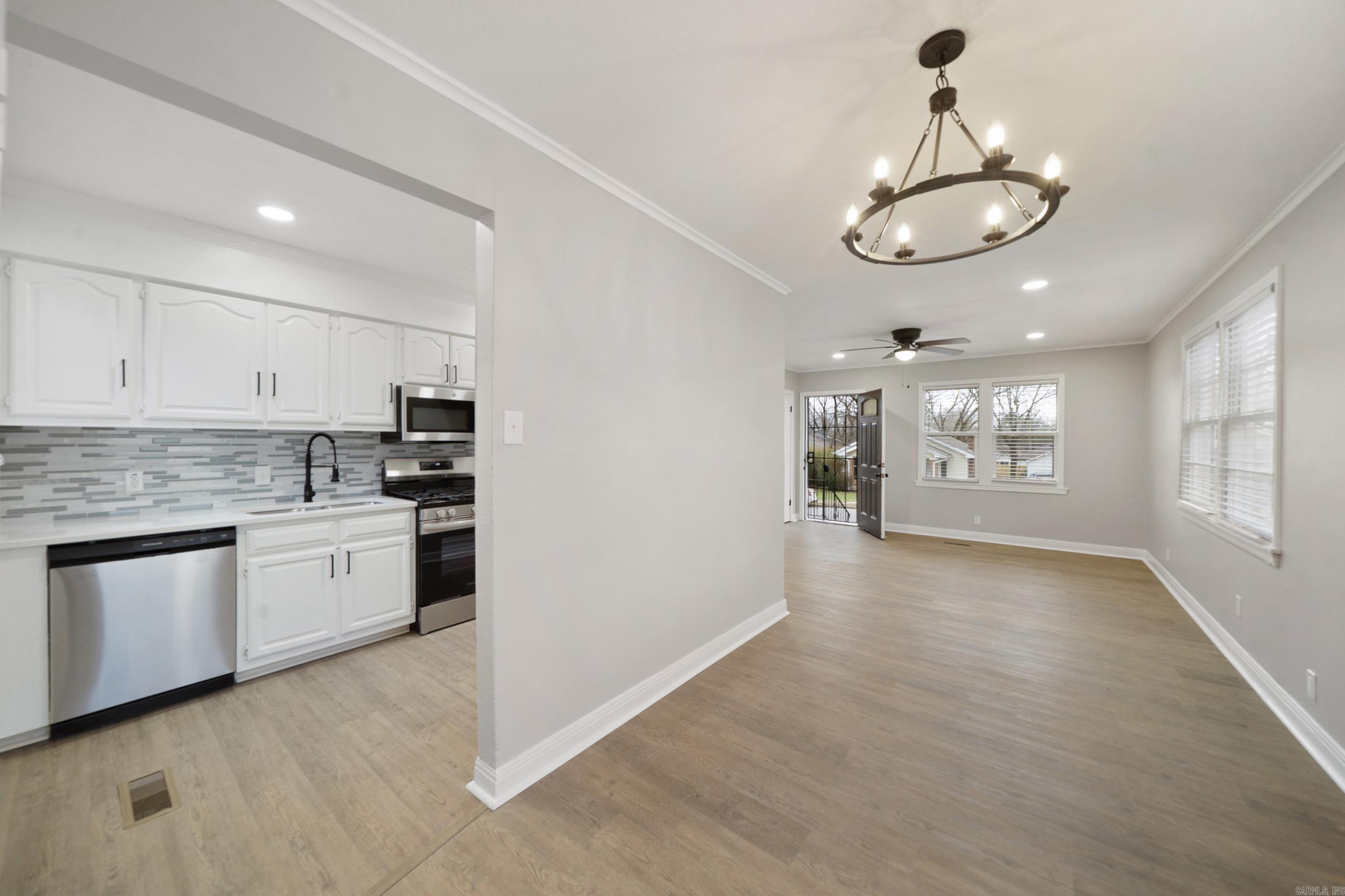 WINFRED - Residential