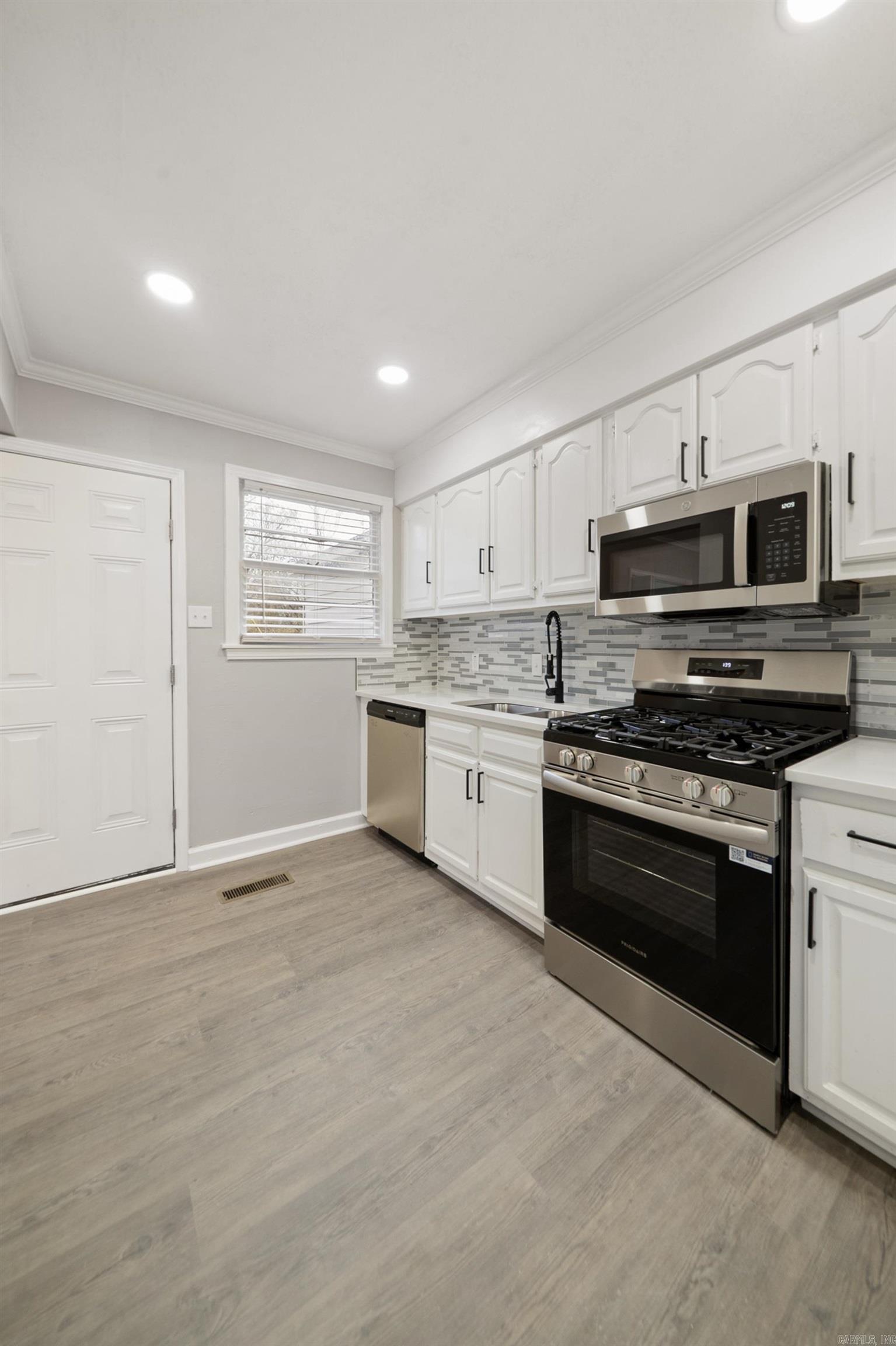 WINFRED - Residential