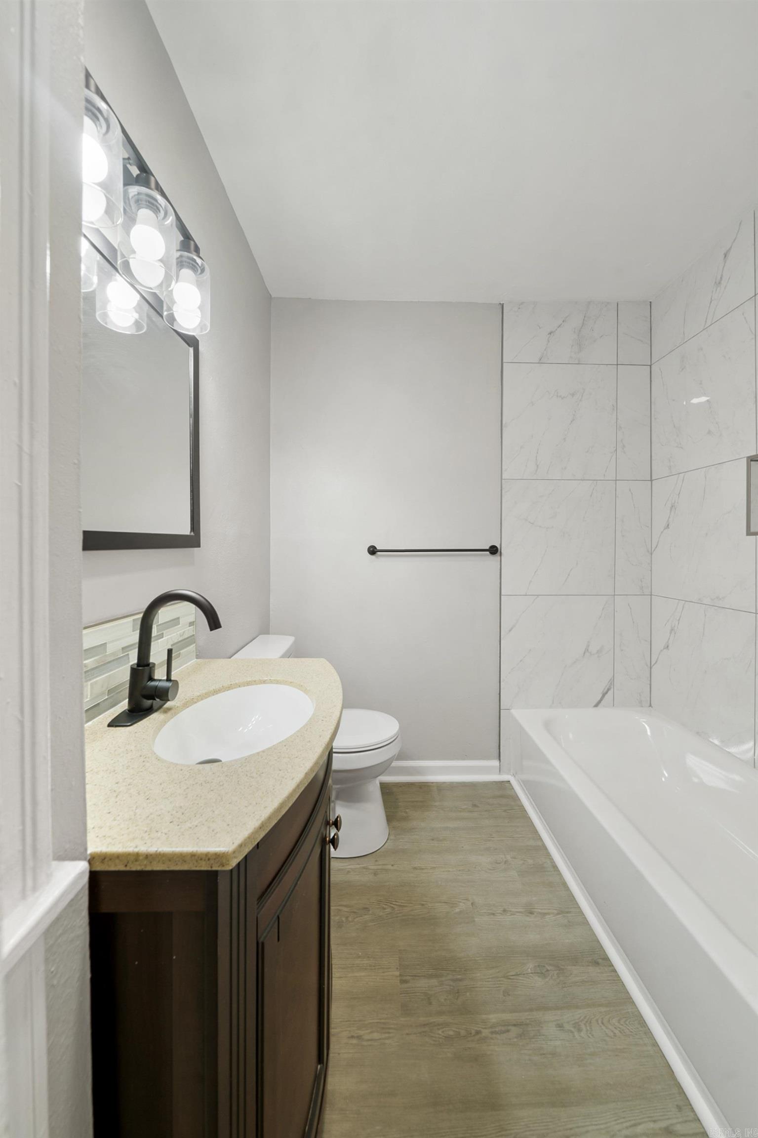 WINFRED - Residential