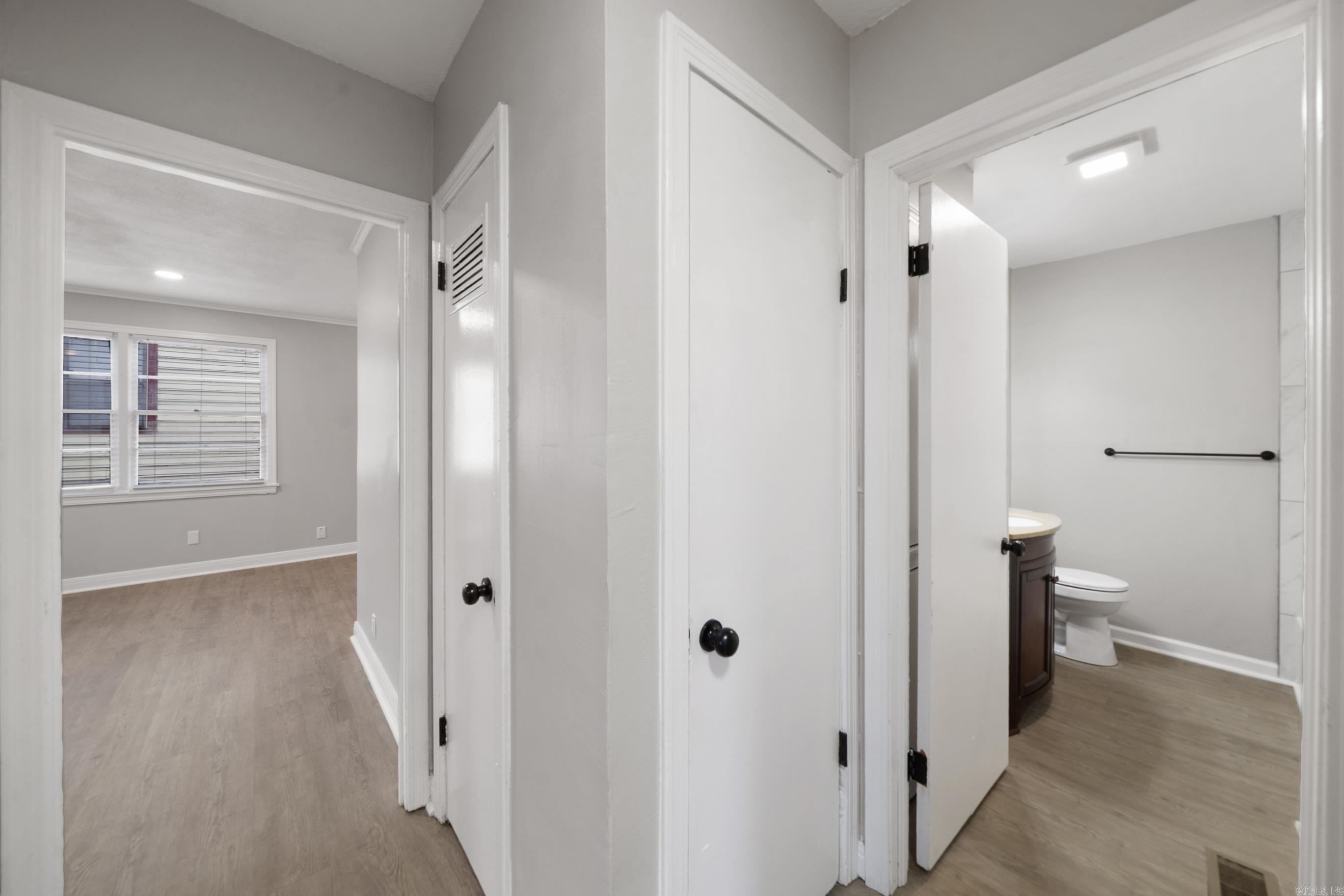 WINFRED - Residential