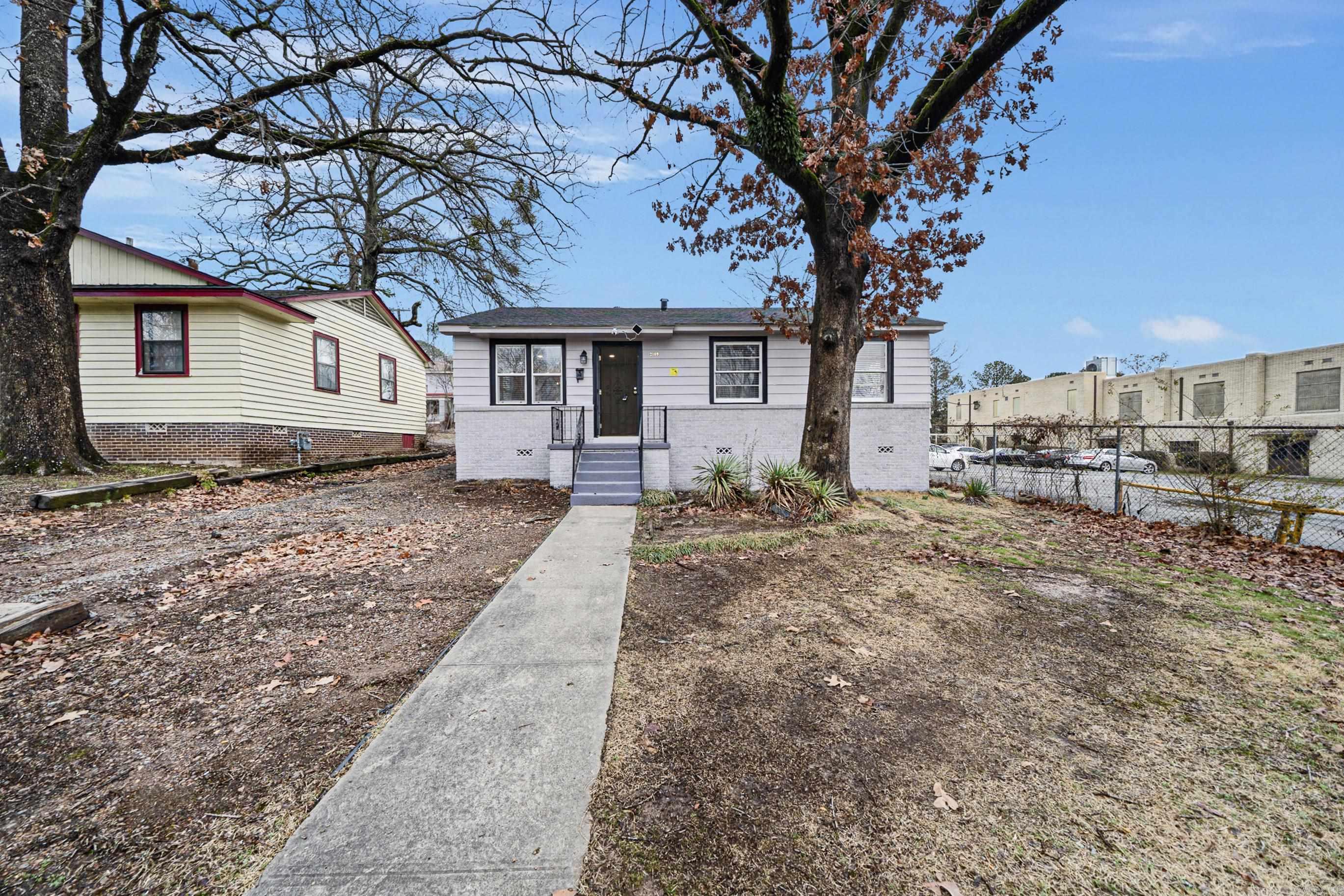 WINFRED - Residential