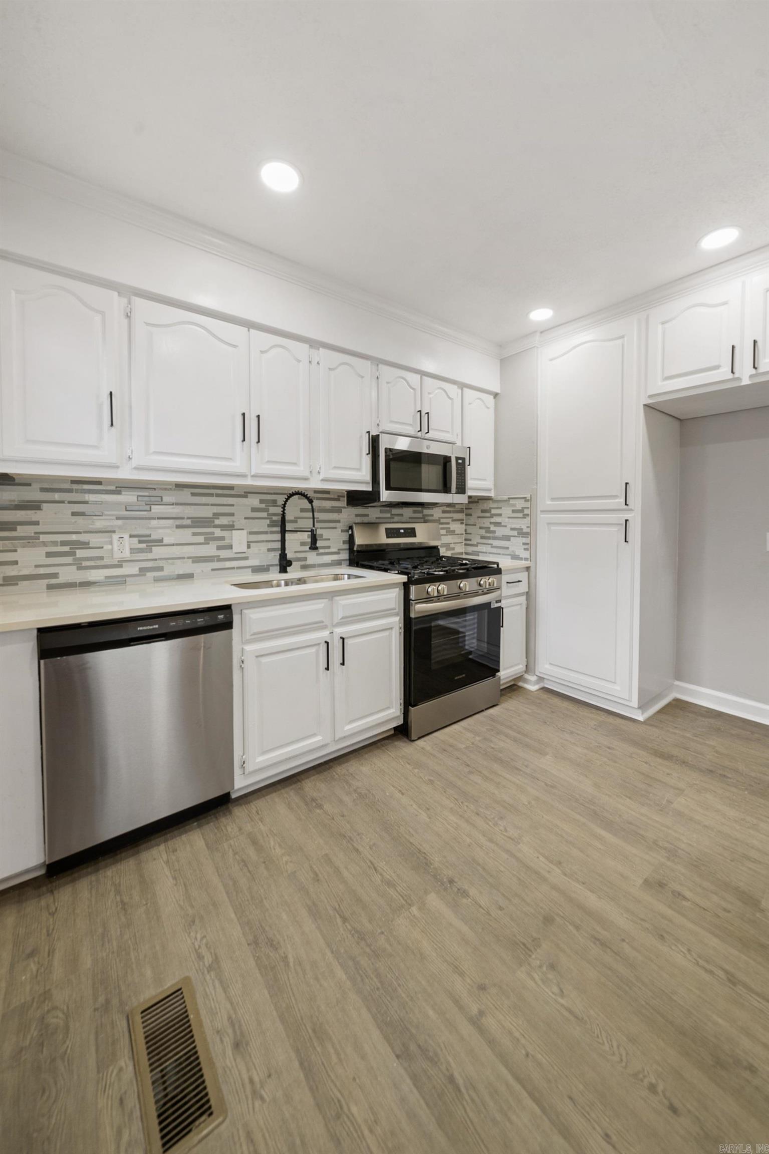 WINFRED - Residential