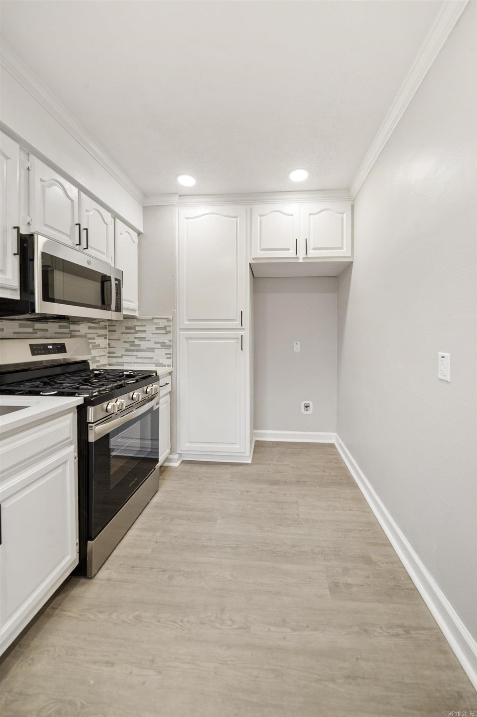 WINFRED - Residential