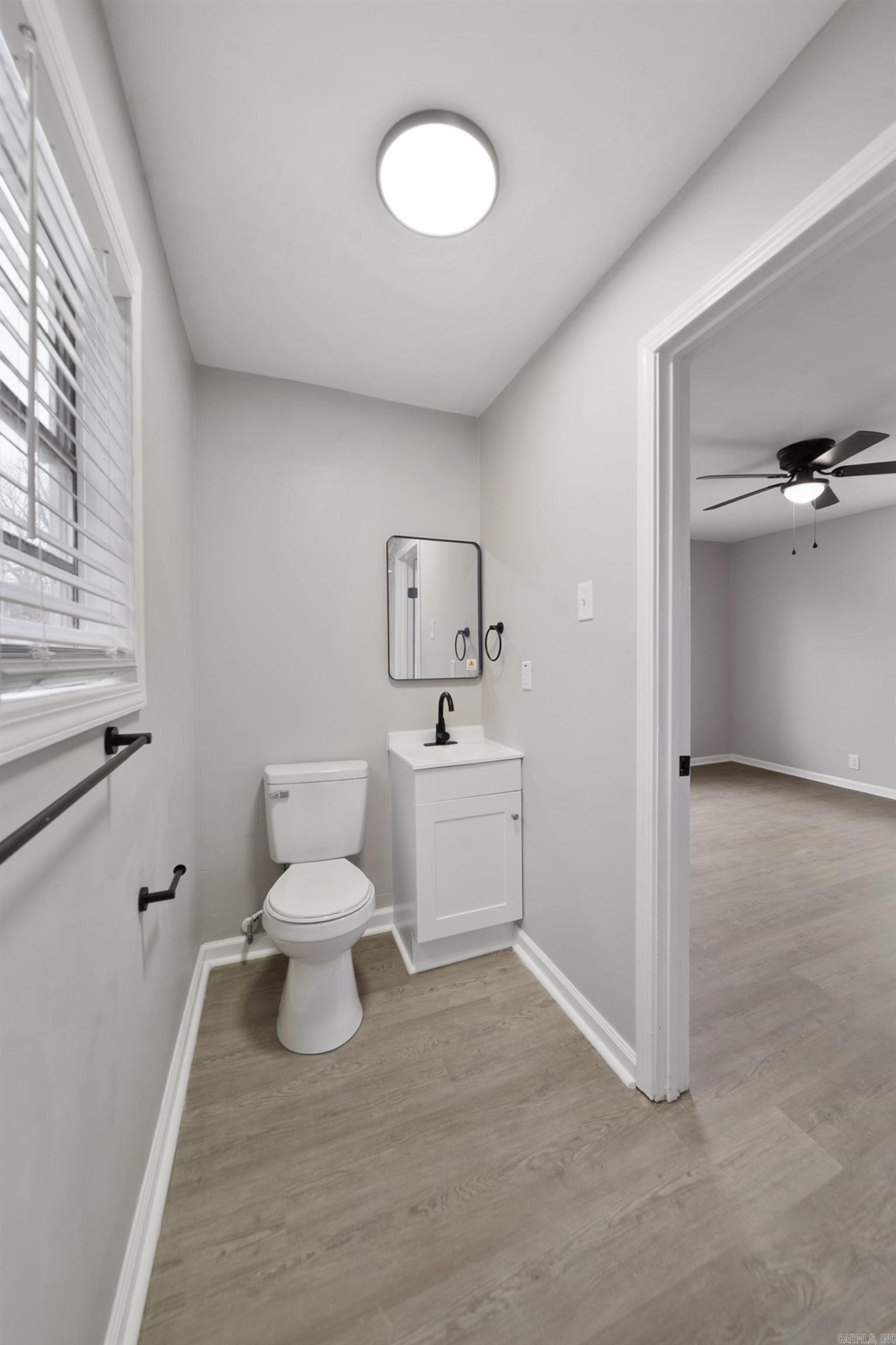 WINFRED - Residential