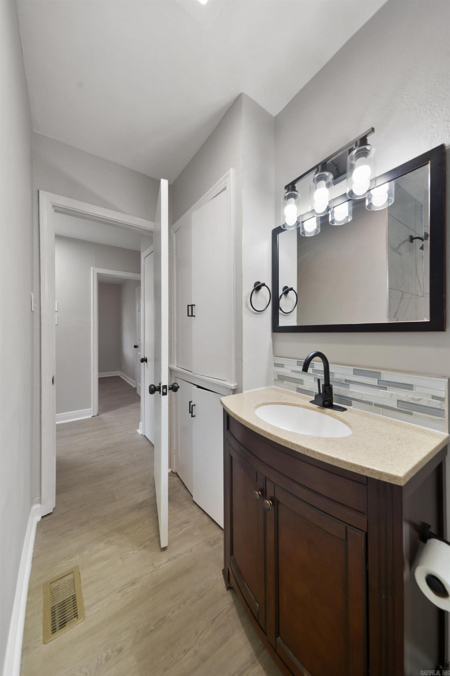 WINFRED - Residential