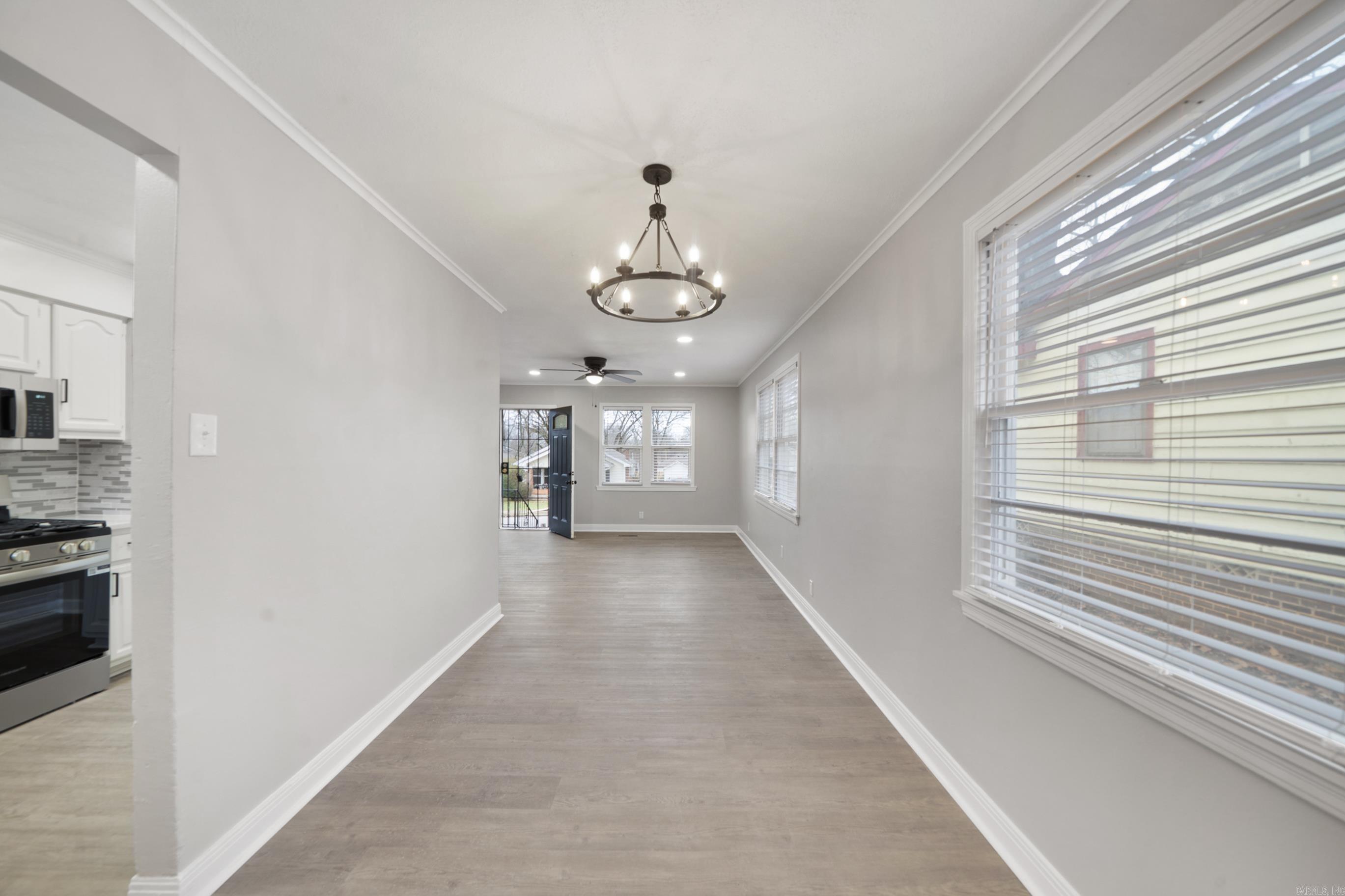 WINFRED - Residential