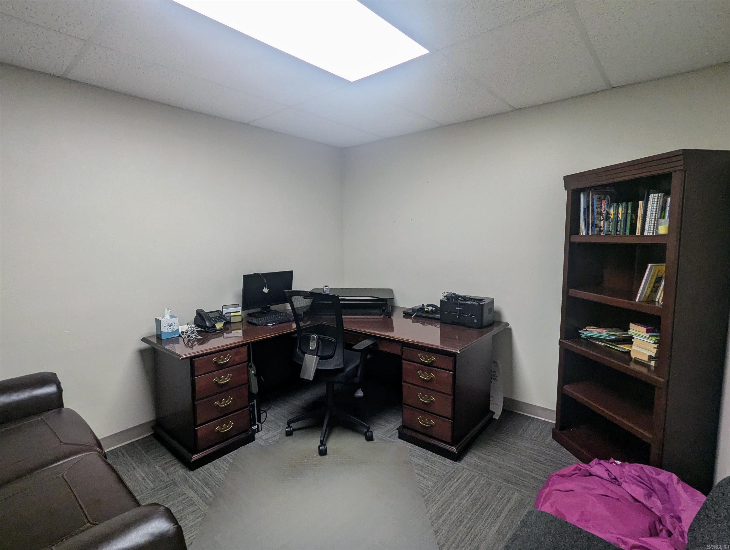 Heber Springs-Inside - Commercial Sale