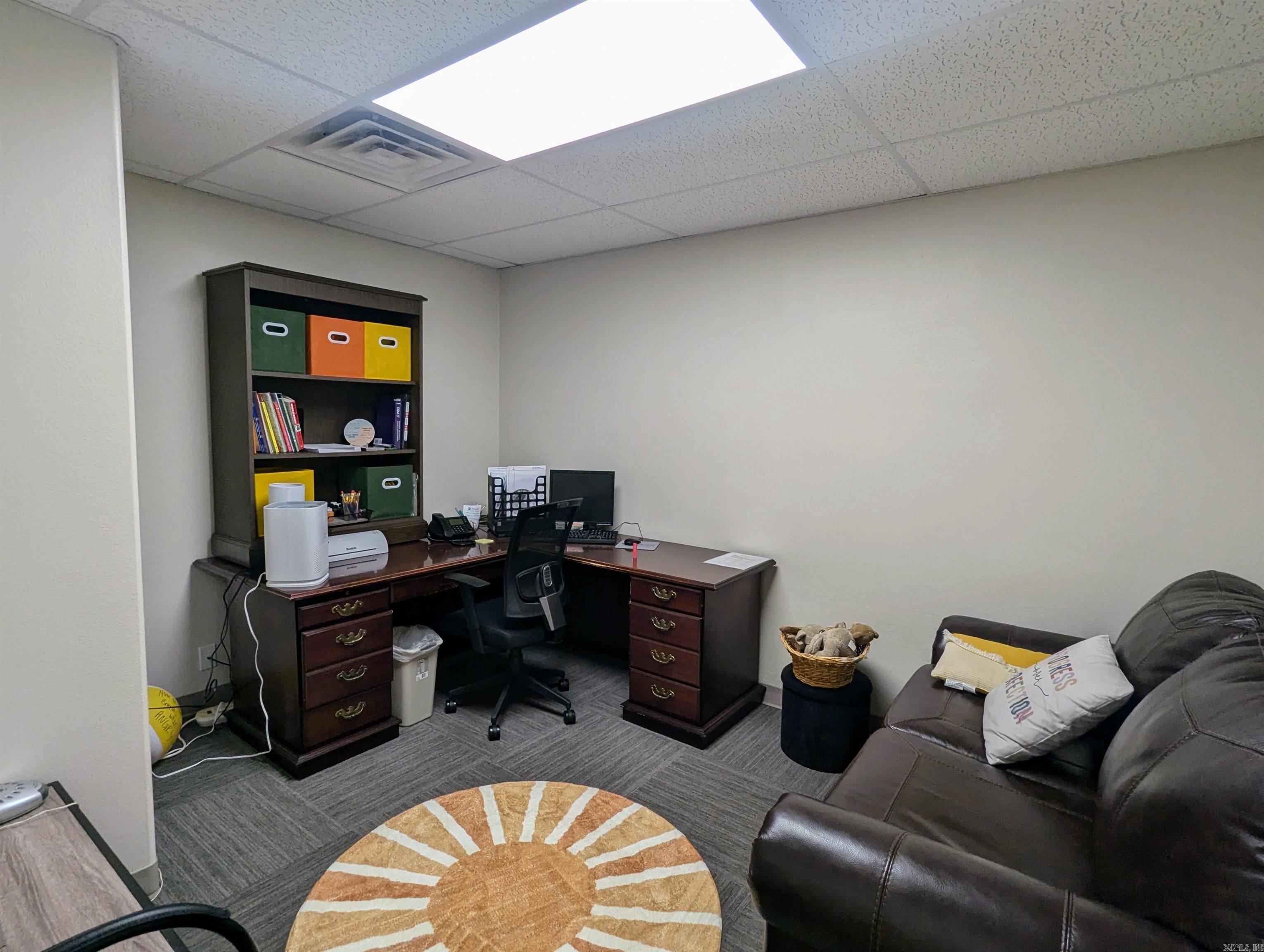 Heber Springs-Inside - Commercial Sale