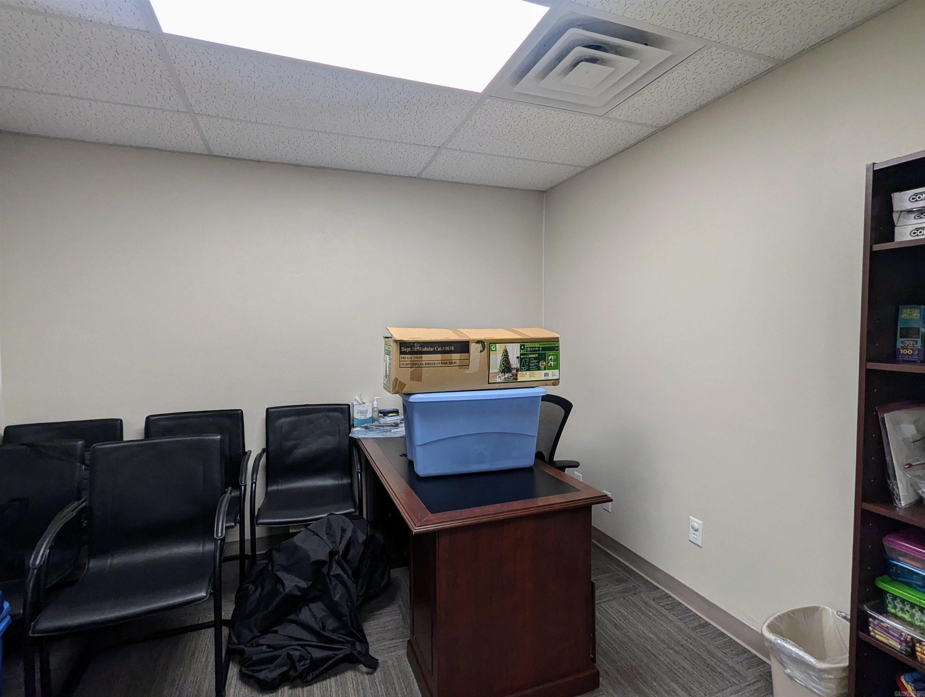 Heber Springs-Inside - Commercial Sale