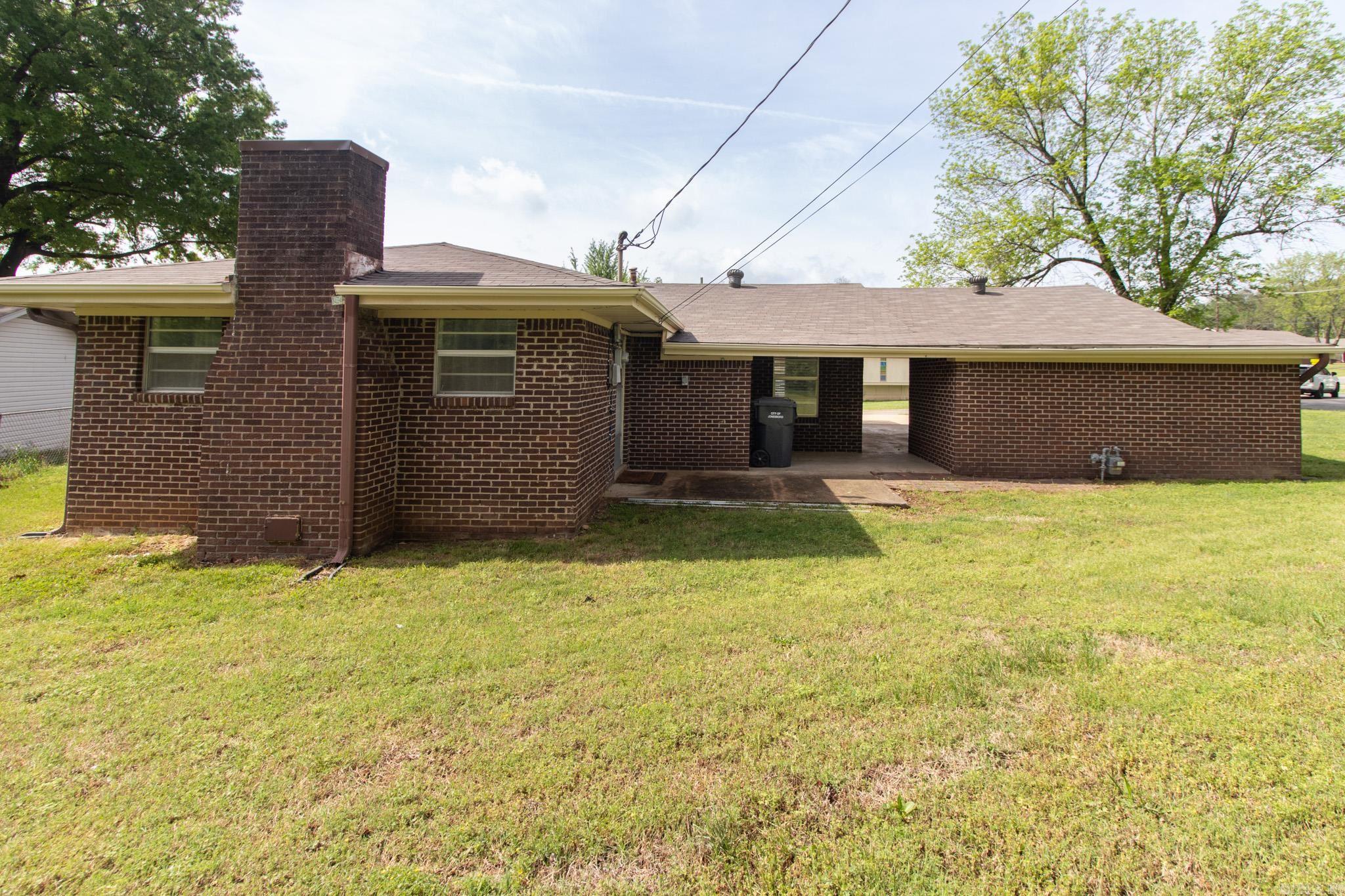 Edgewood - Residential