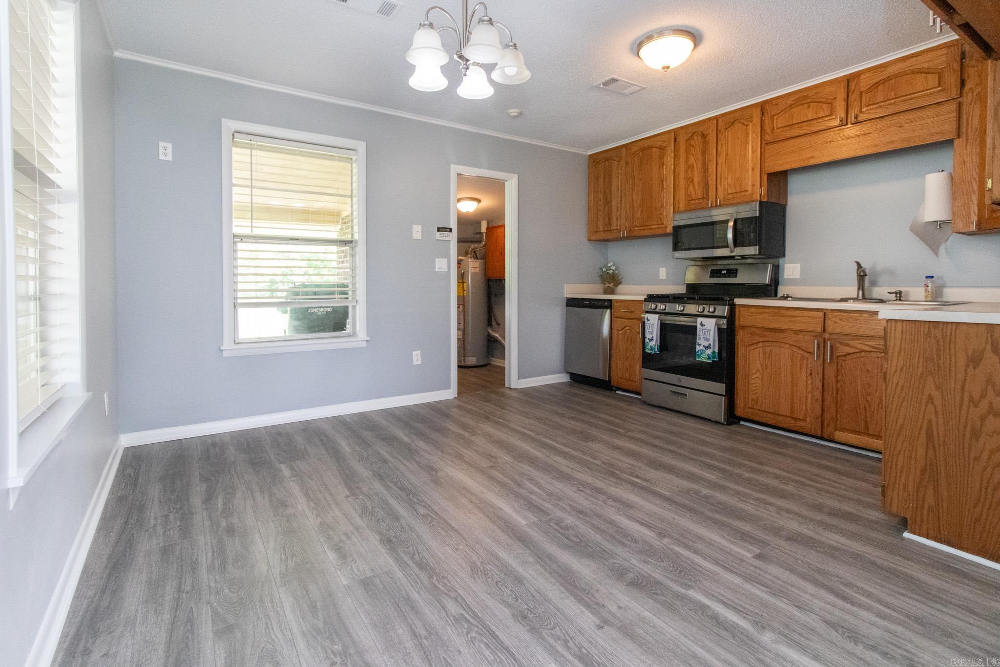 Edgewood - Residential