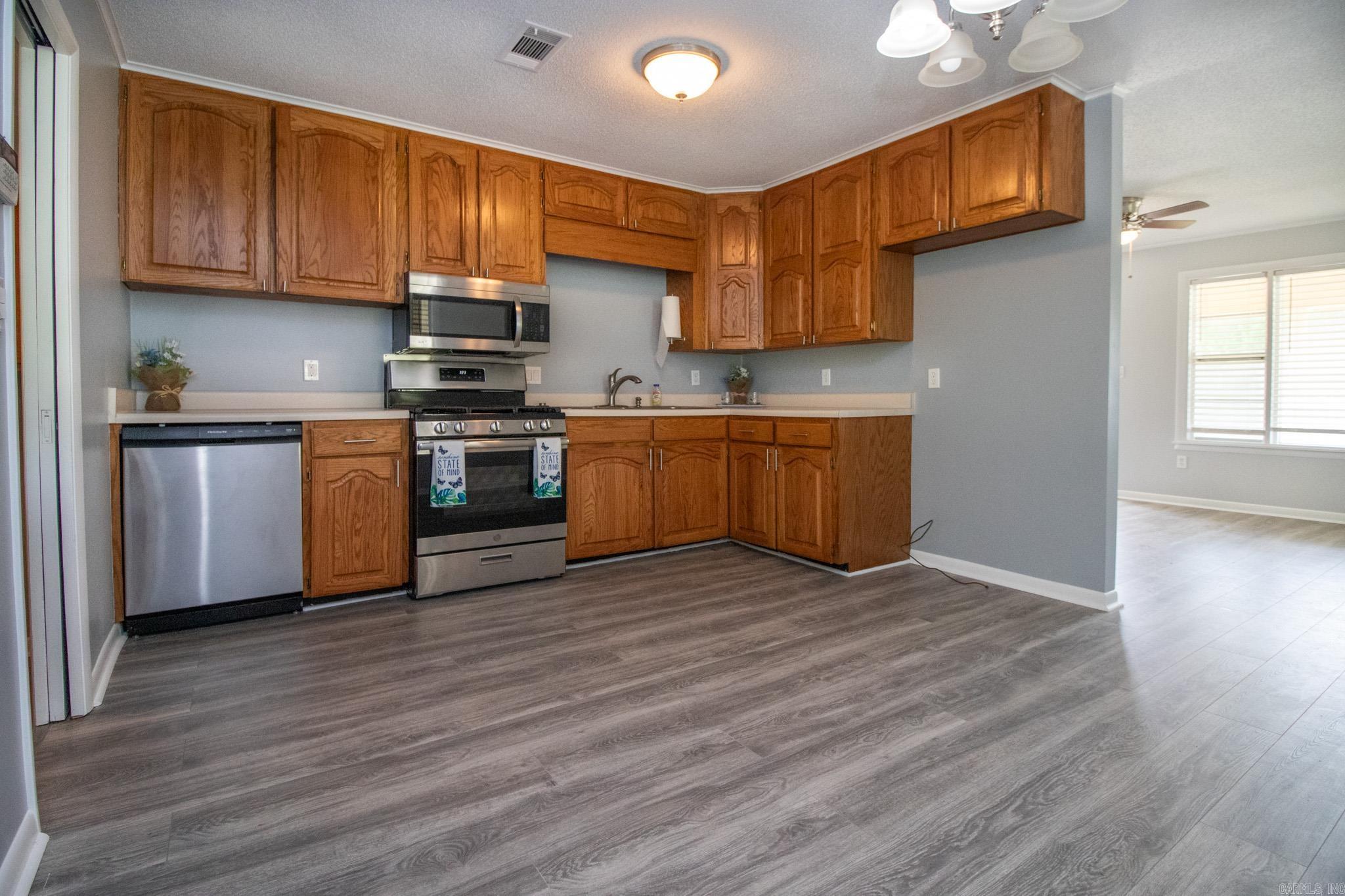 Edgewood - Residential