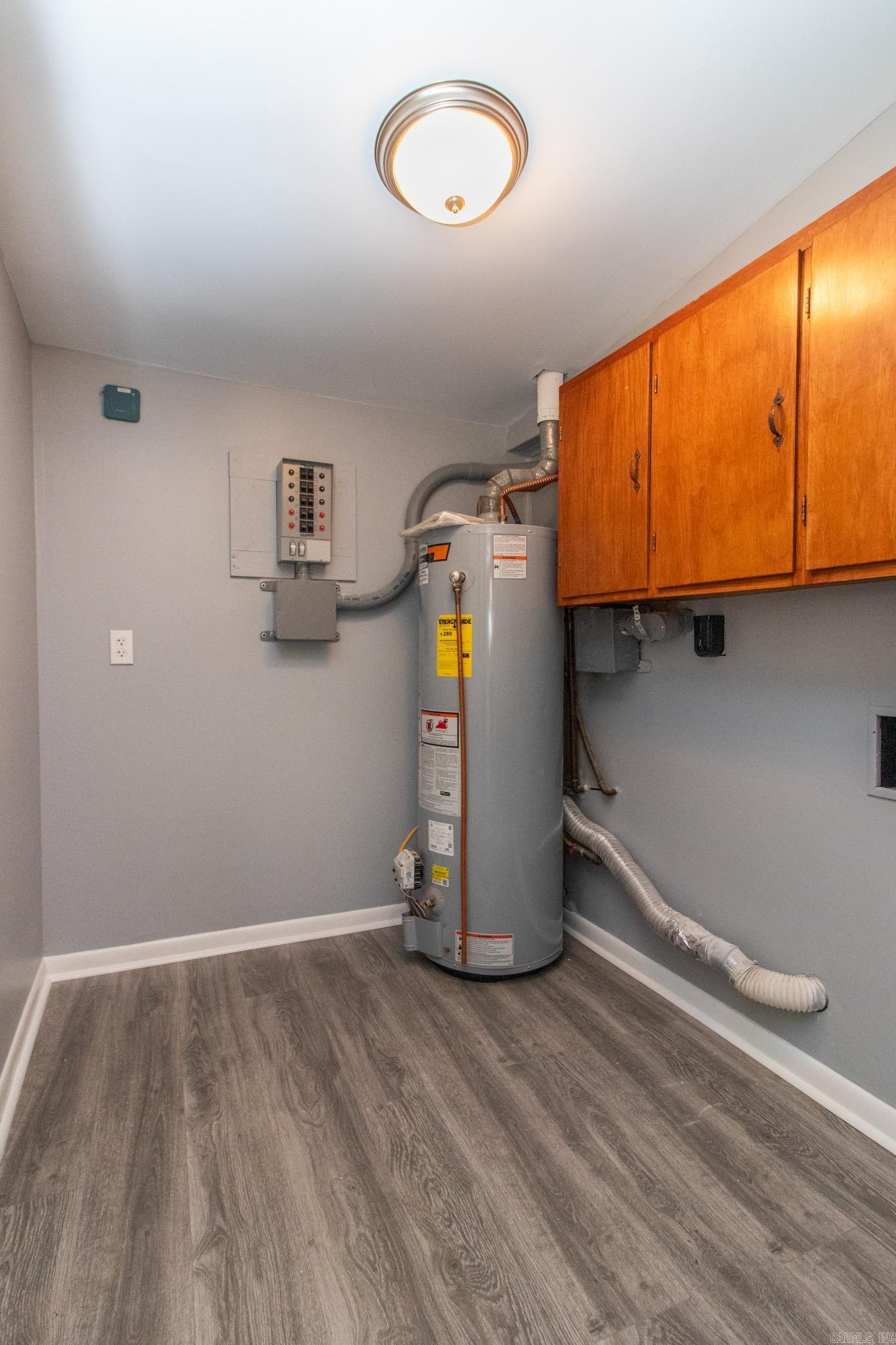 Edgewood - Residential