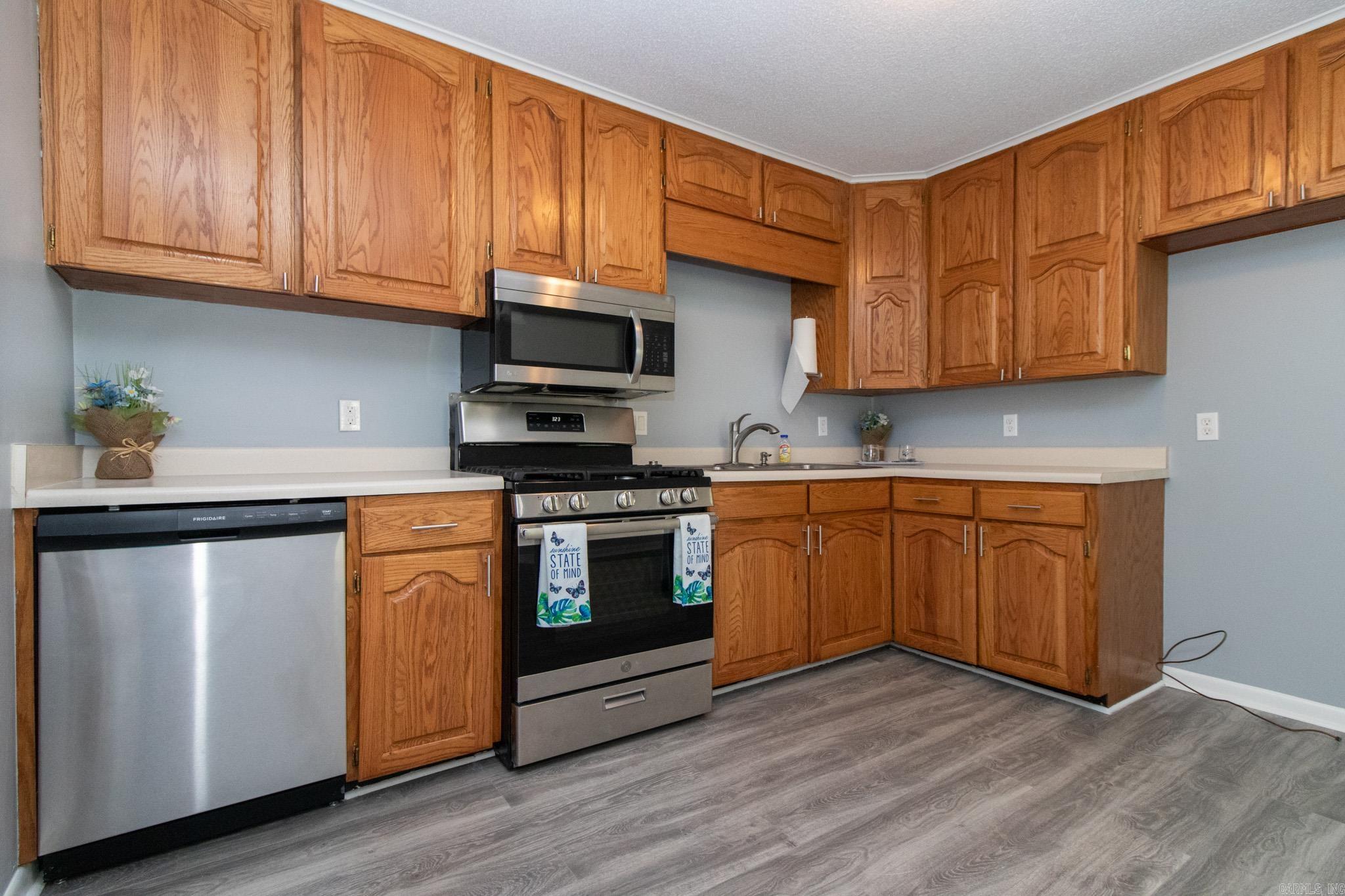 Edgewood - Residential