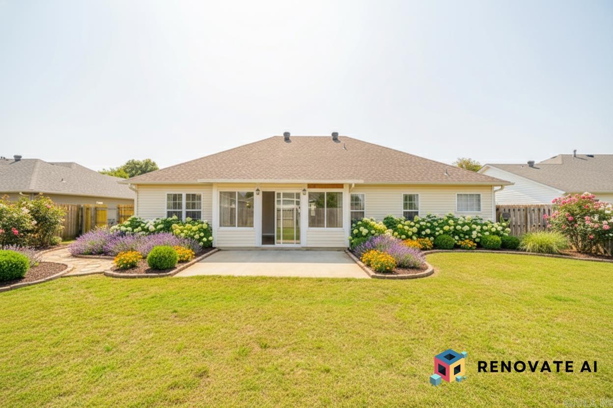 COLONY PARK - Residential