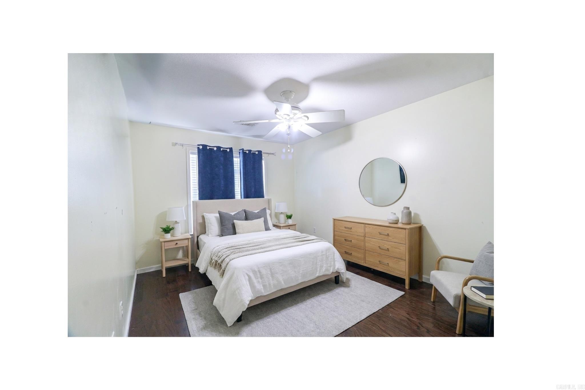 COLONY PARK - Residential