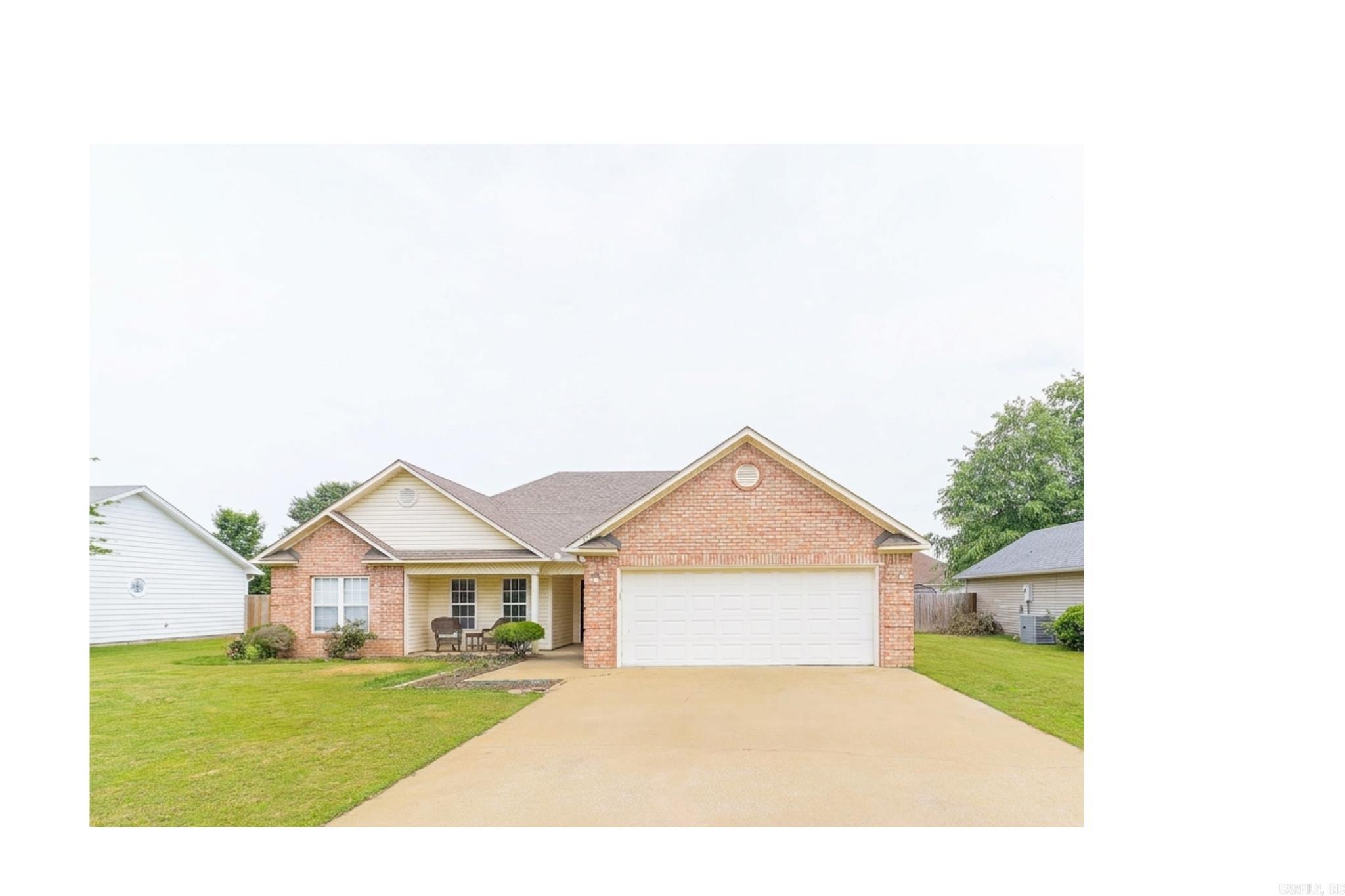 COLONY PARK - Residential