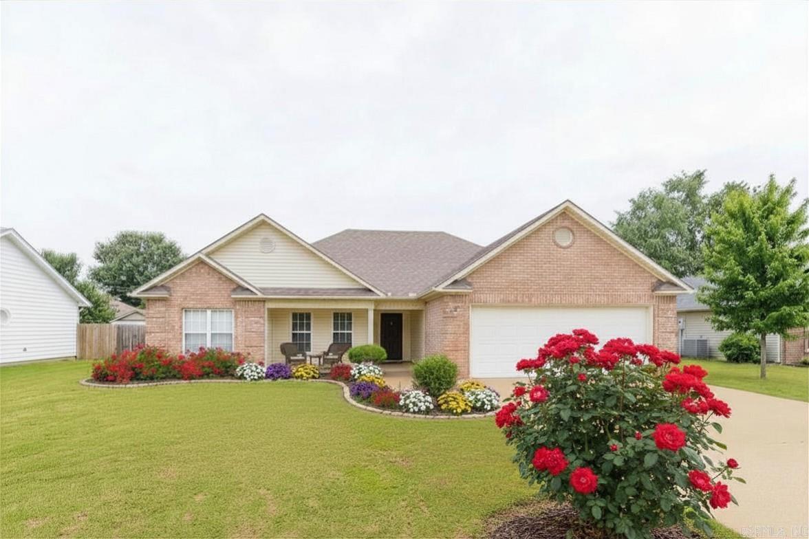 COLONY PARK - Residential