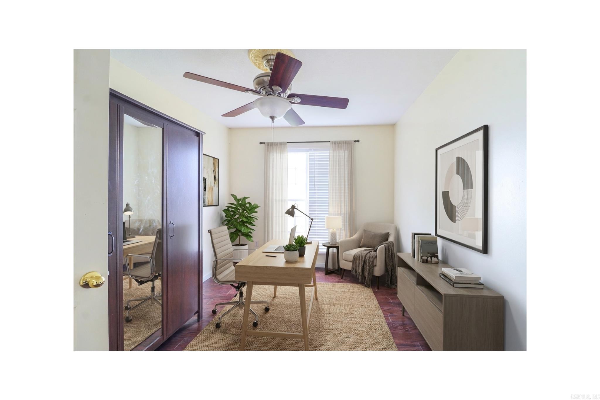 COLONY PARK - Residential