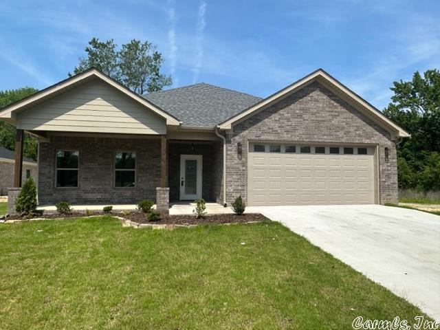 OLDE SALEM TOWNSHIP - Residential