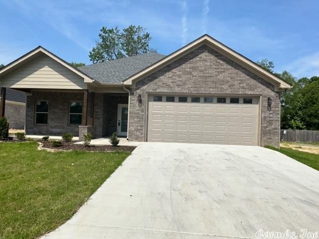 OLDE SALEM TOWNSHIP - Residential