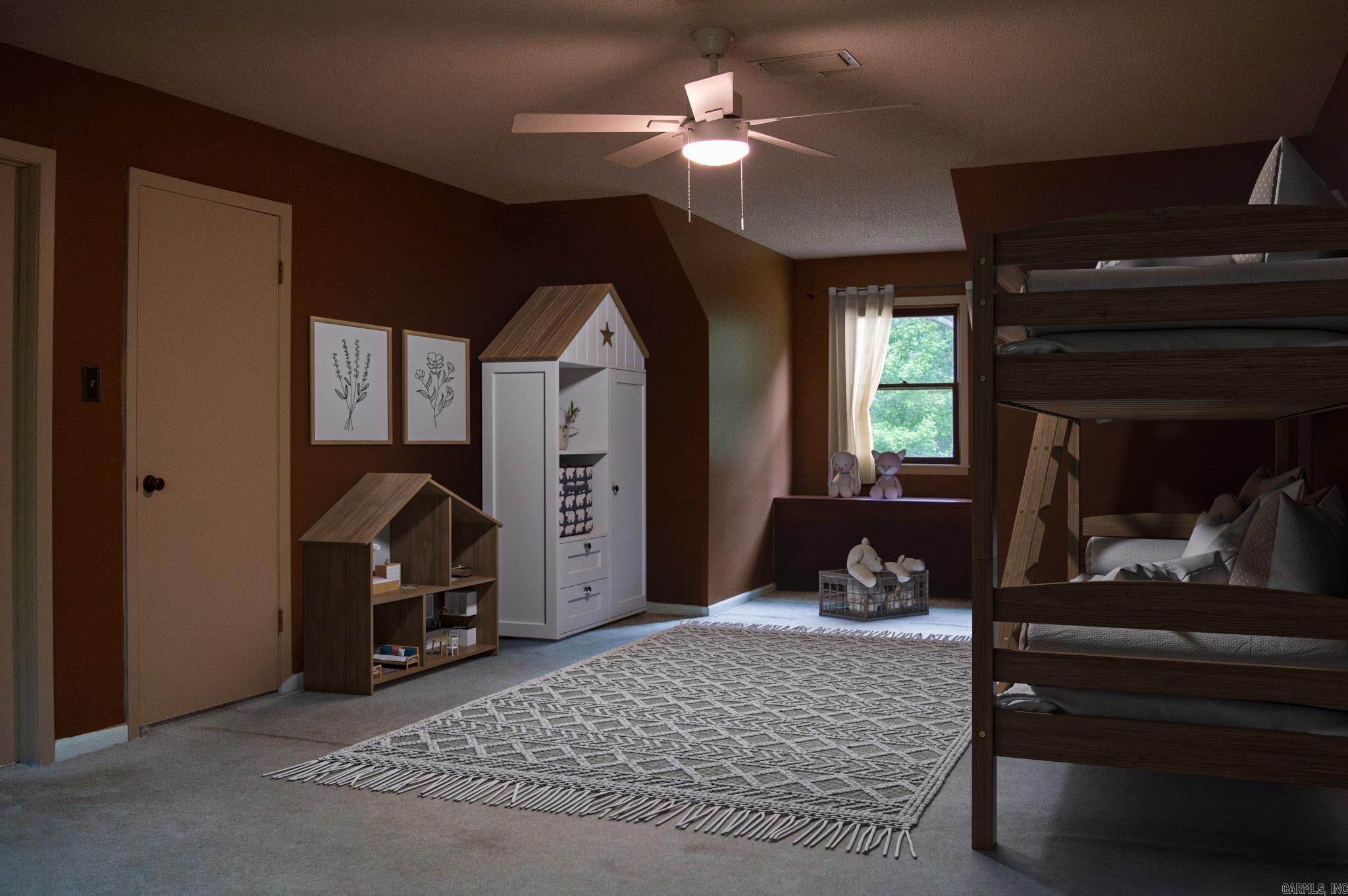 Vivian Manor - Residential