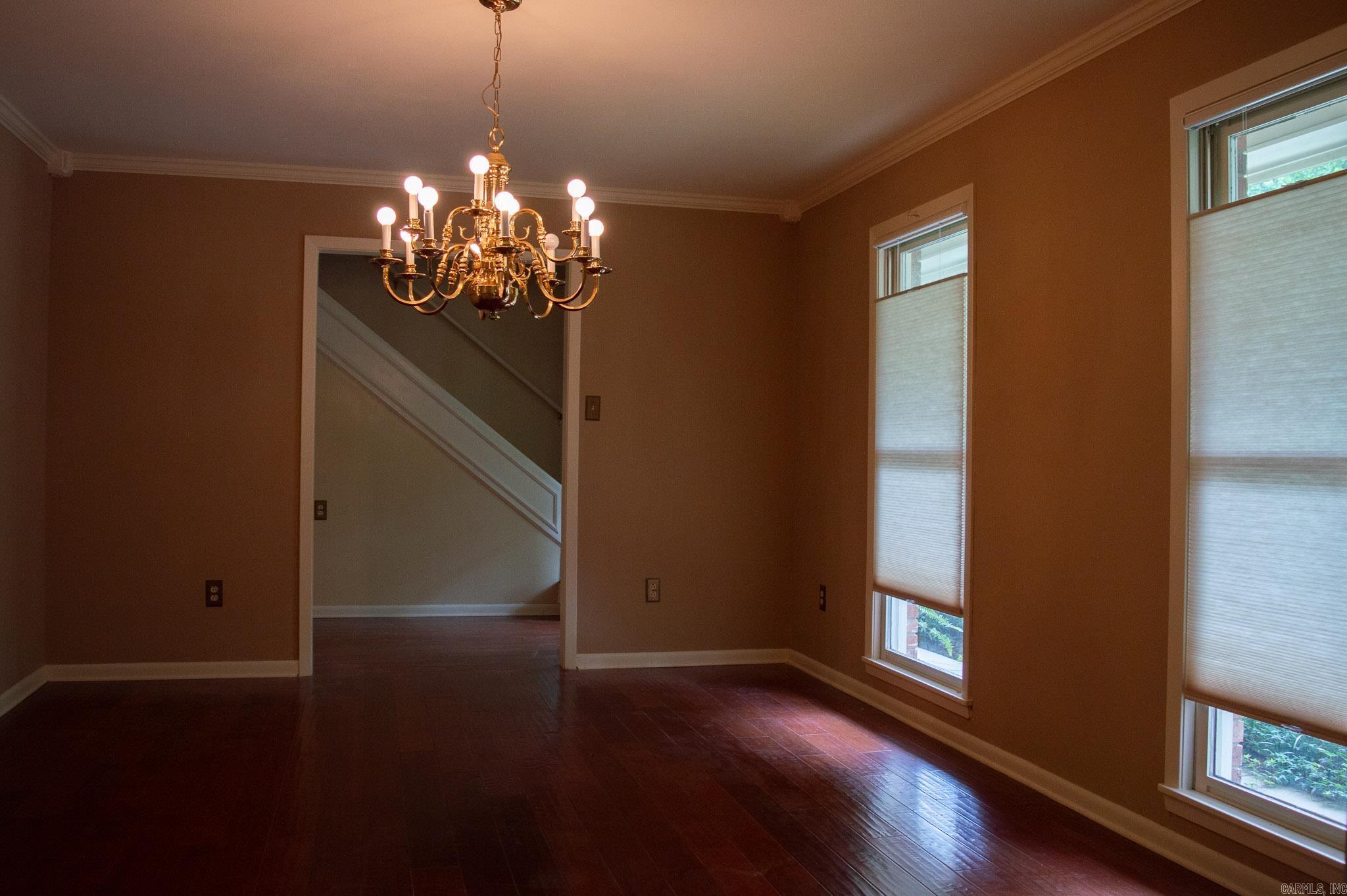 Vivian Manor - Residential
