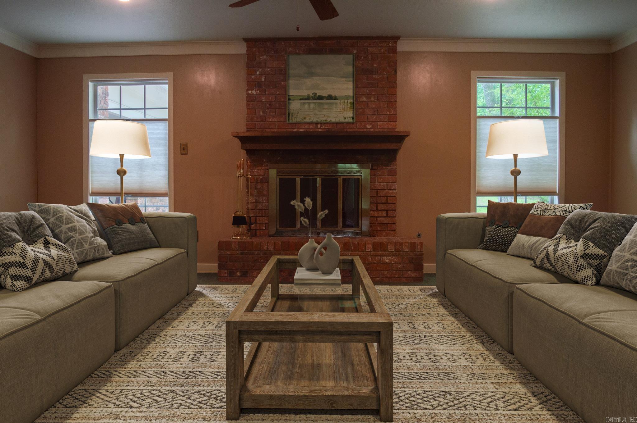 Vivian Manor - Residential