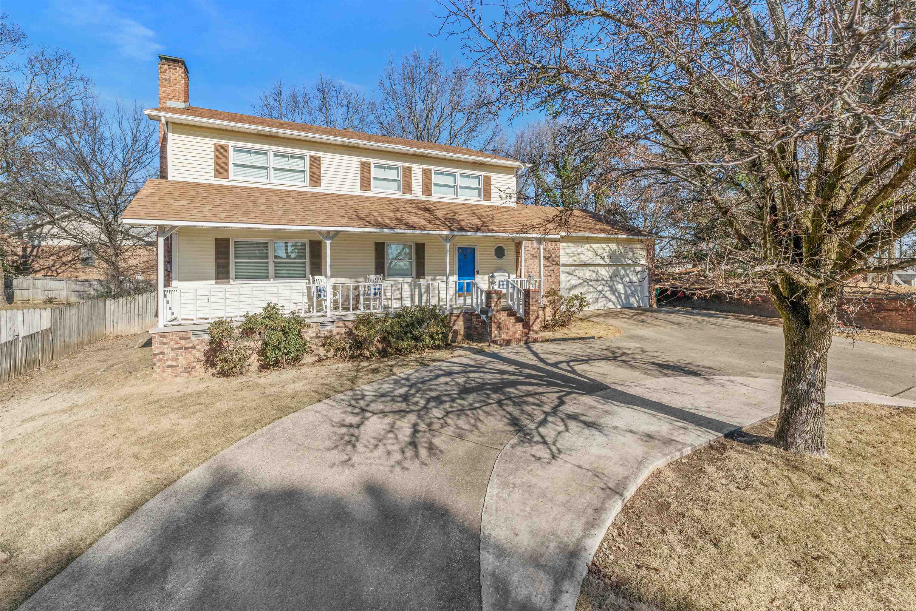 Overbrook - Residential