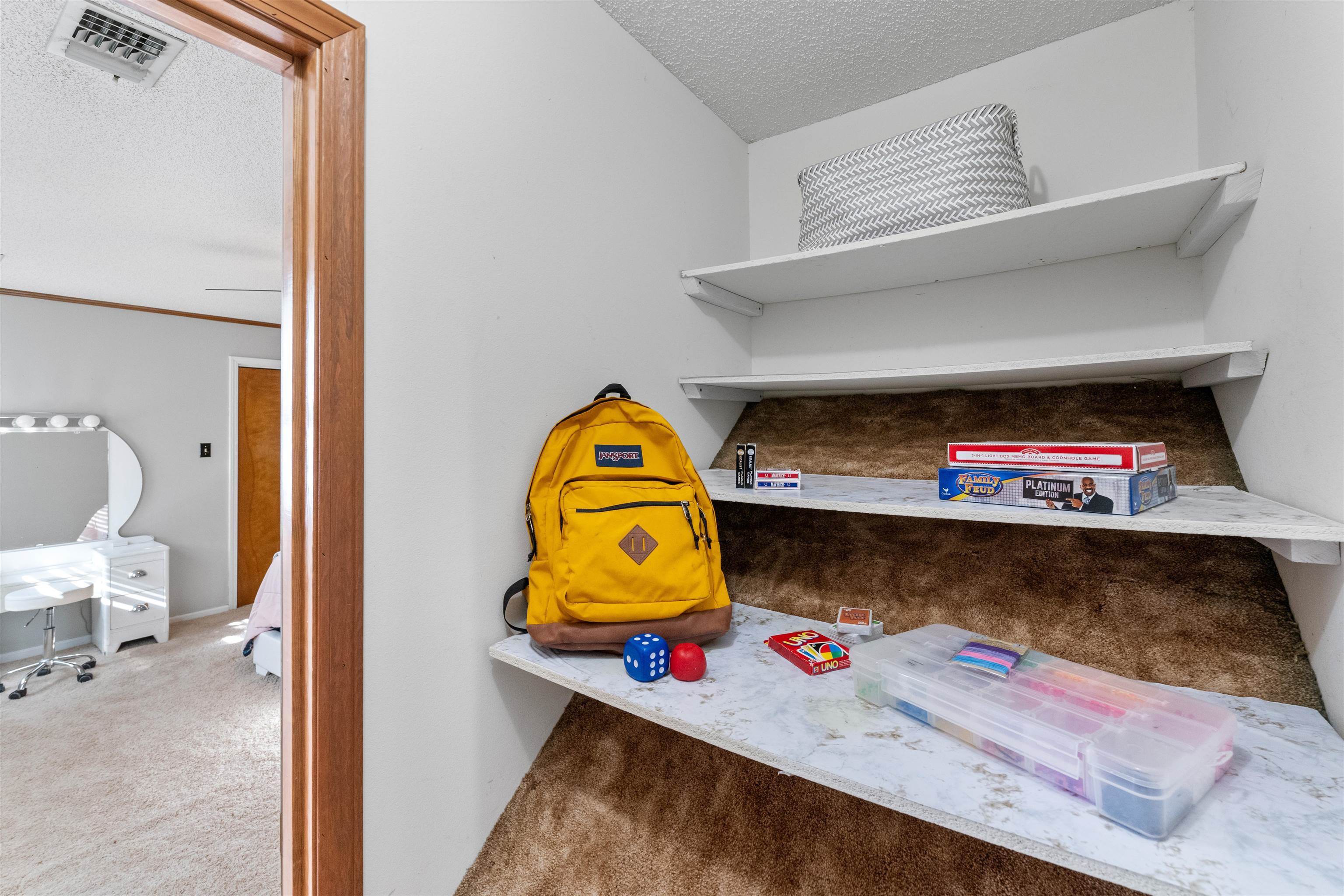 Overbrook - Residential