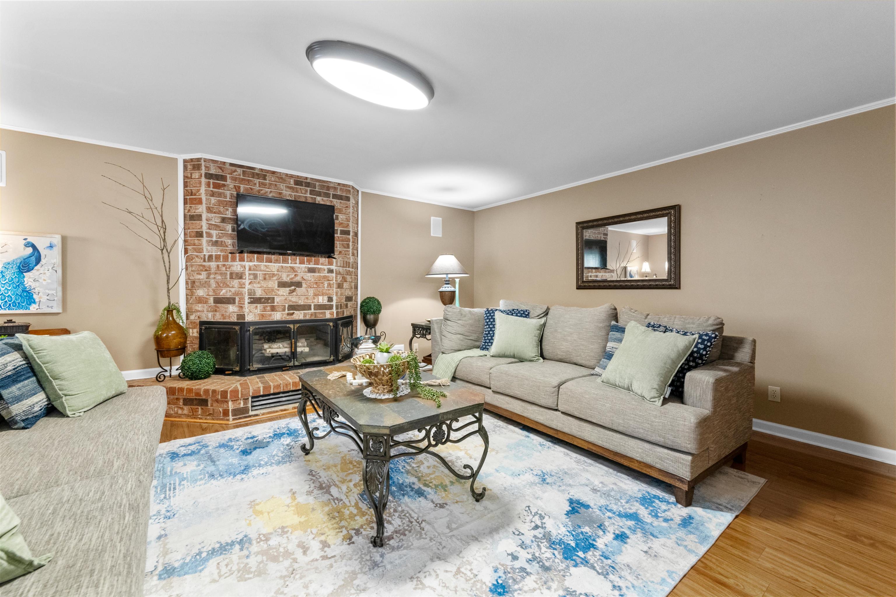 Overbrook - Residential