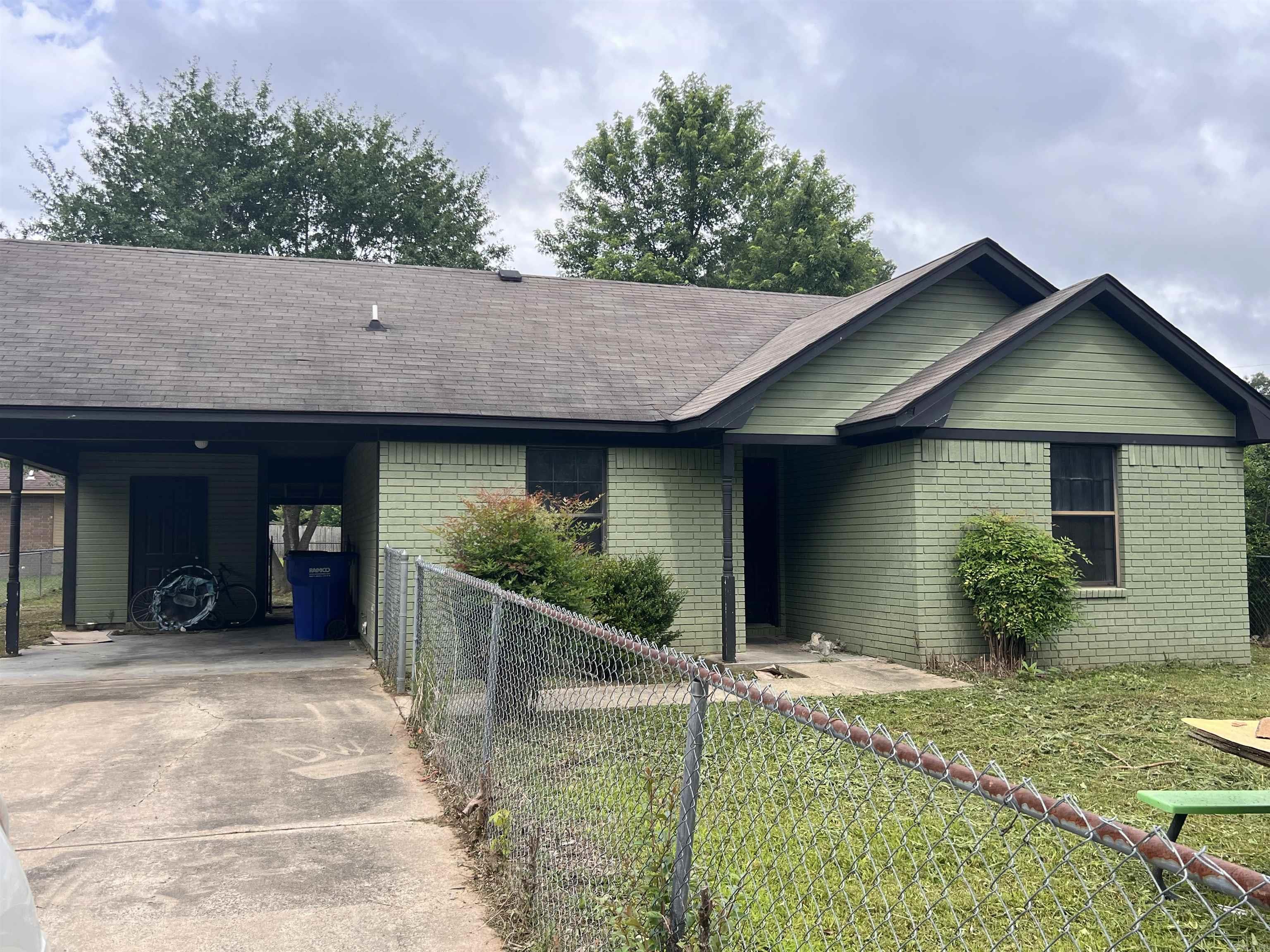 WEST MEADOWS ADD - Residential