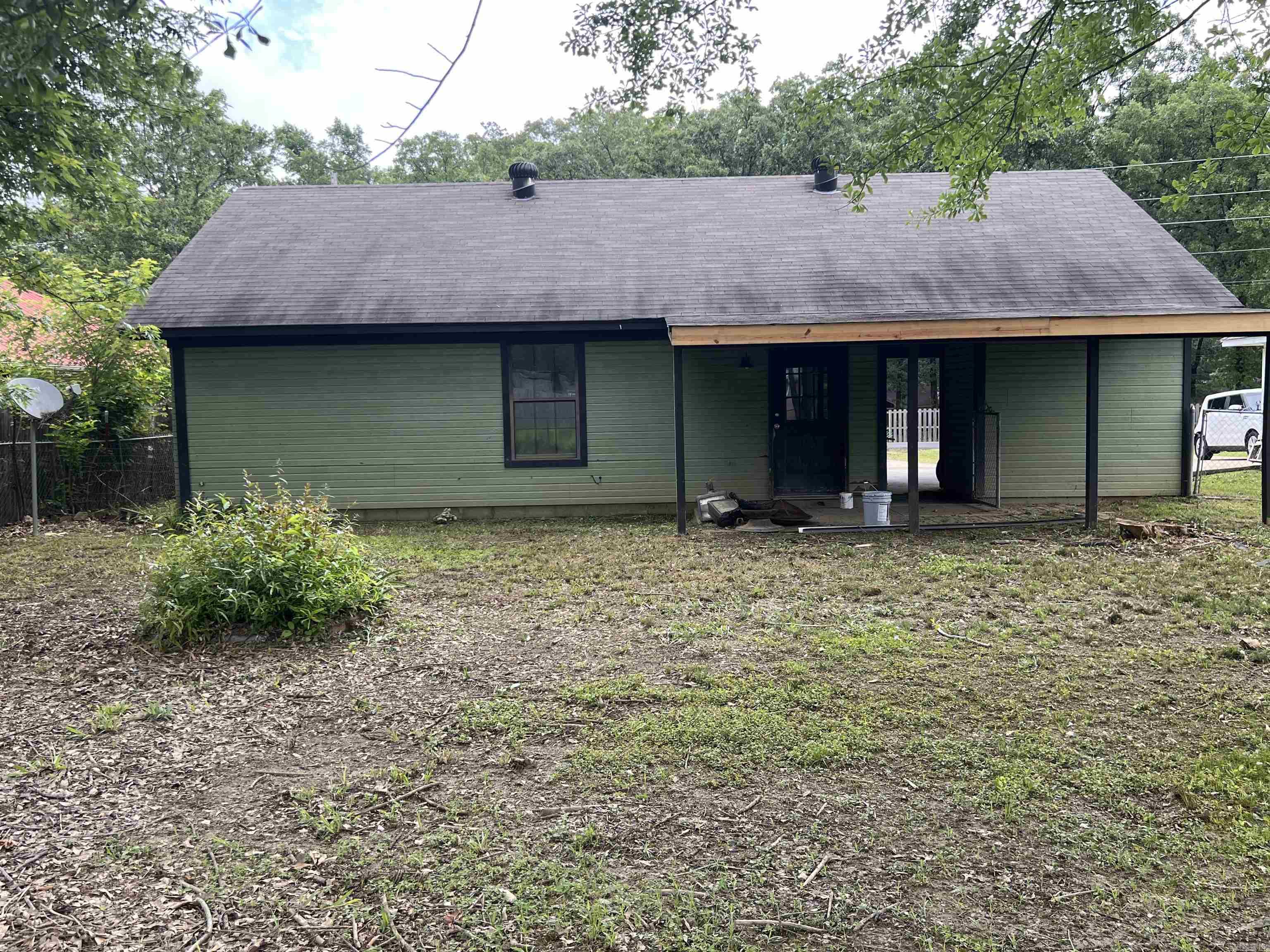 WEST MEADOWS ADD - Residential