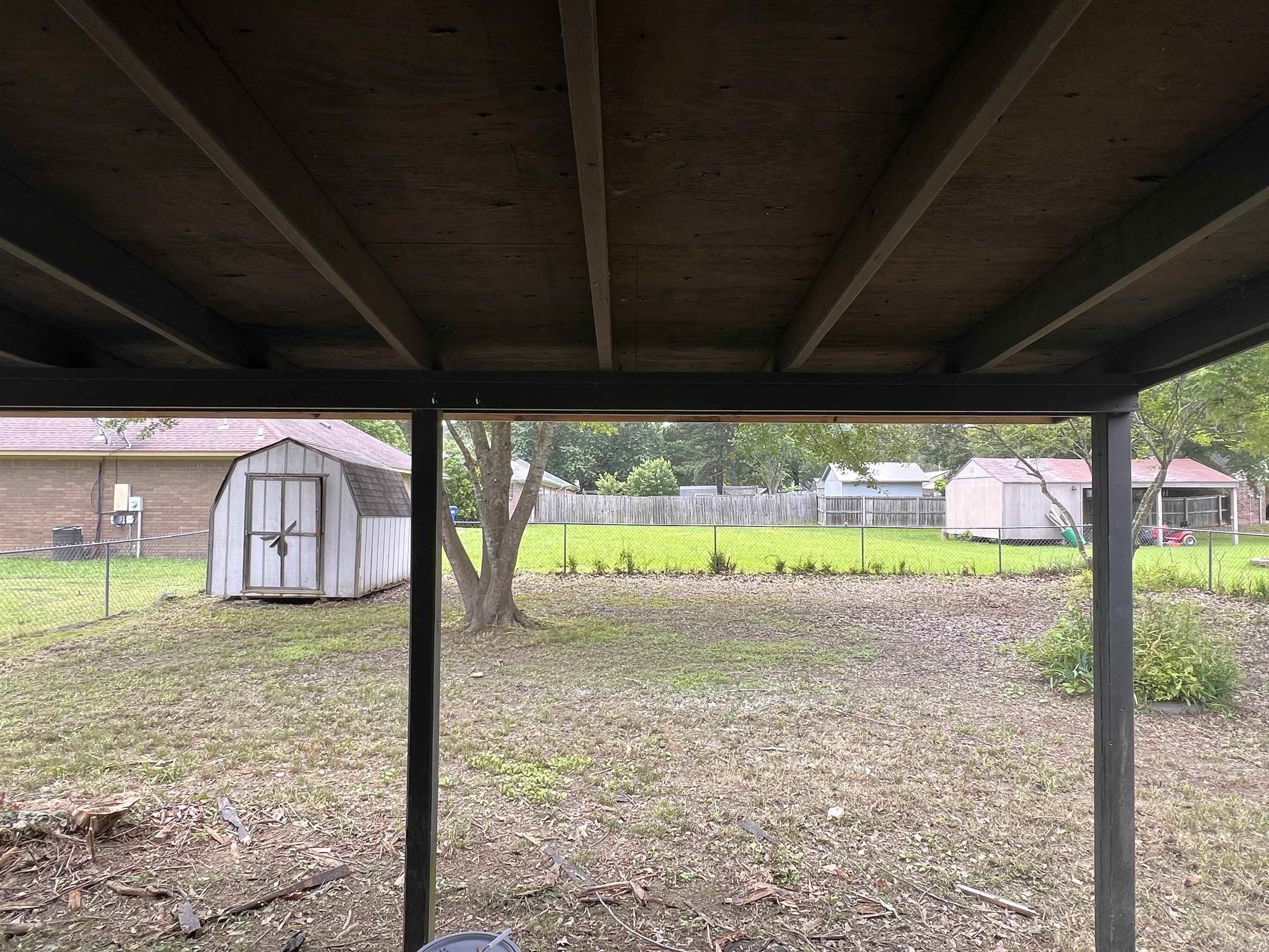 WEST MEADOWS ADD - Residential