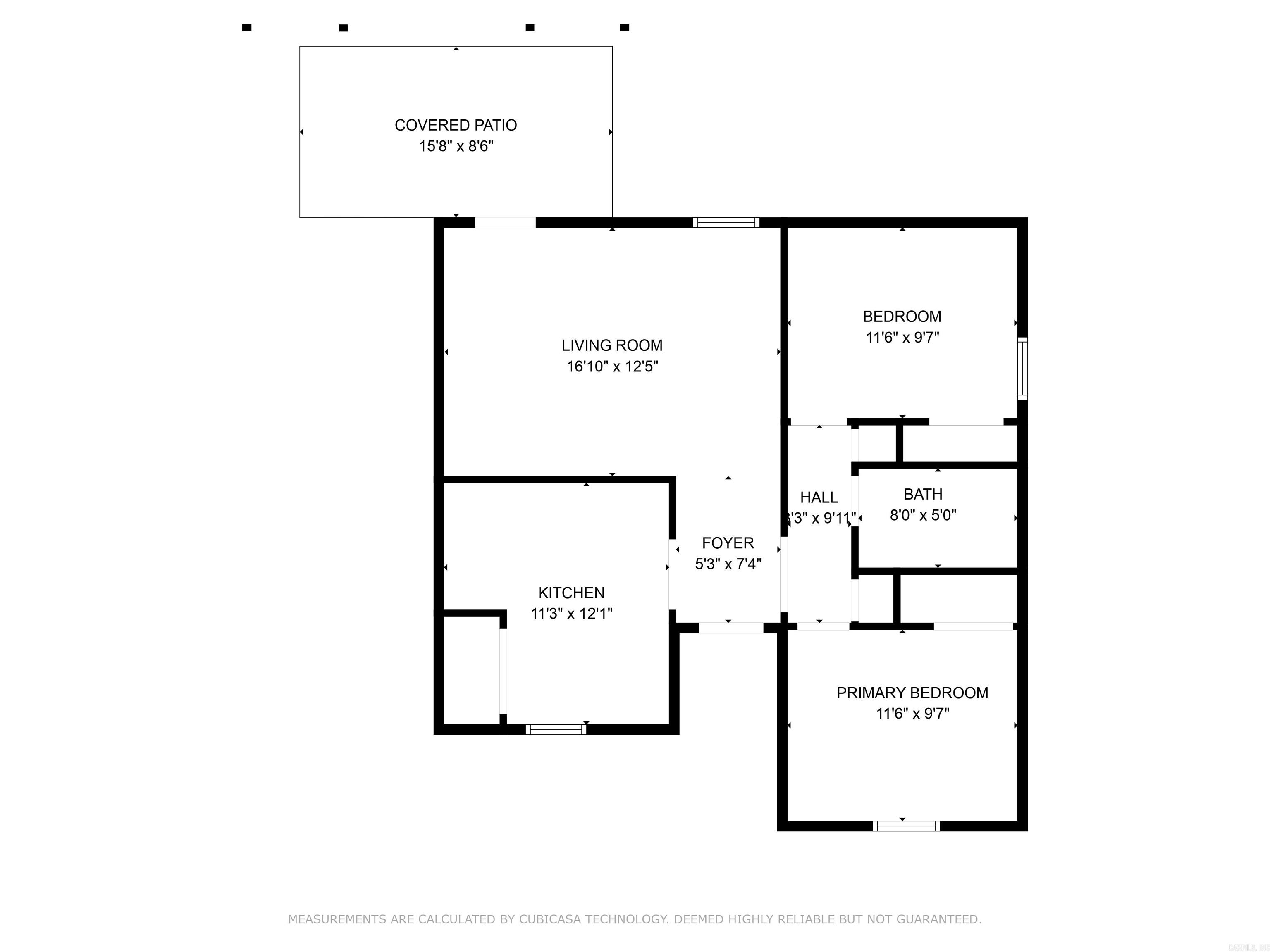 WEST MEADOWS ADD - Residential