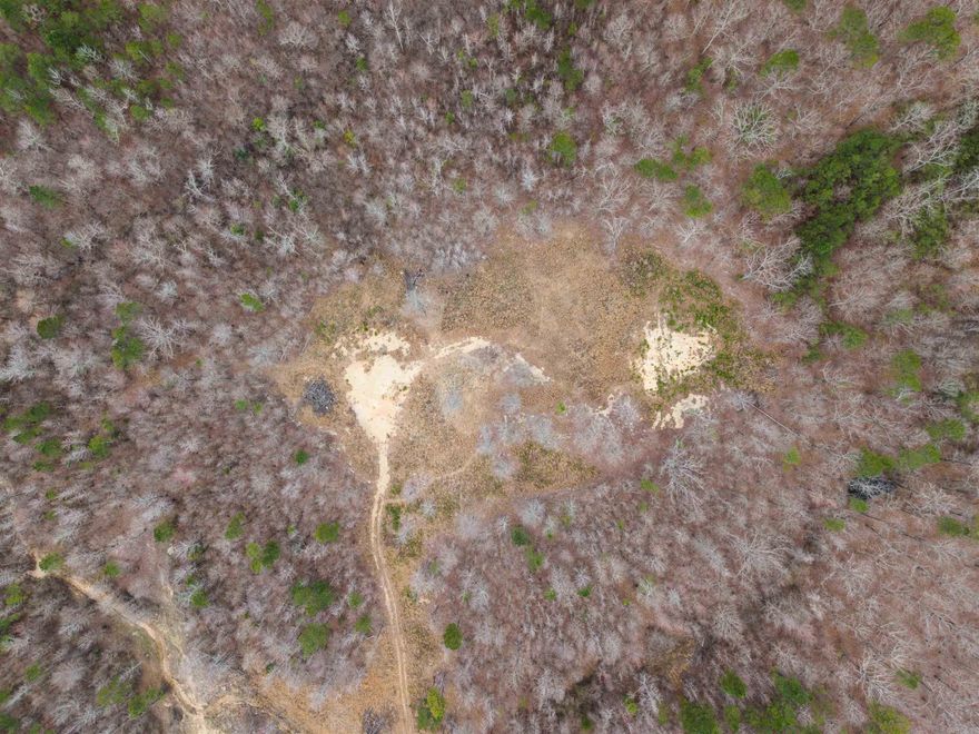 Rare opportunity to own 20 unrestricted acres in Alexander, located just off Reed Road! If you’ve been dreaming of privacy, space, and the freedom to build without restrictions, this property delivers.  The homesite has already been cleared and is ready for you to build your forever home! Whether you're looking to build a barndominium, a custom home, start a mini farm, or simply enjoy room to roam — the possibilities here are wide open.  Enjoy peaceful surroundings while still being conveniently located to Bryant, Benton, and Little Rock. Hard to find acreage with this kind of flexibility and location!  If you’re ready to step out of a neighborhood and into your own private retreat, this is your chance.