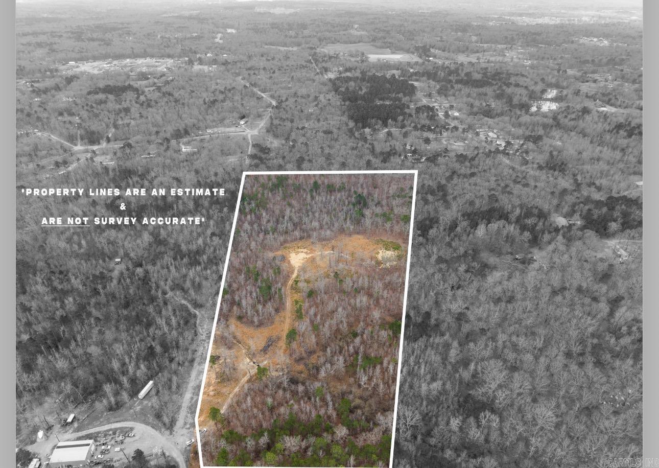Metes & Bounds - Land