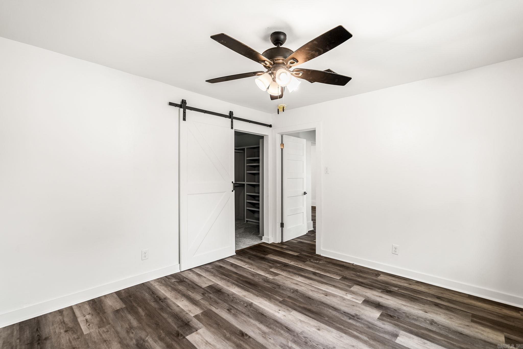 Weldon E Wrights - Residential