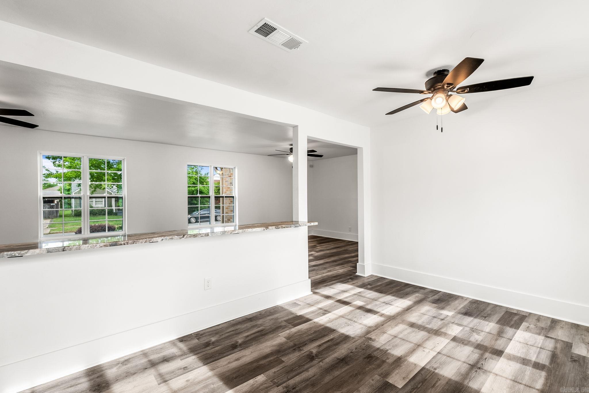 Weldon E Wrights - Residential