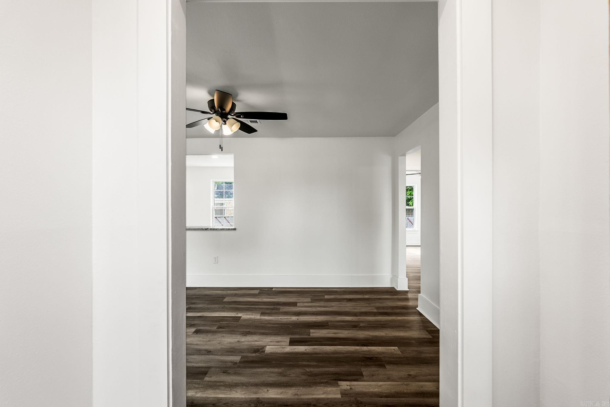 Weldon E Wrights - Residential