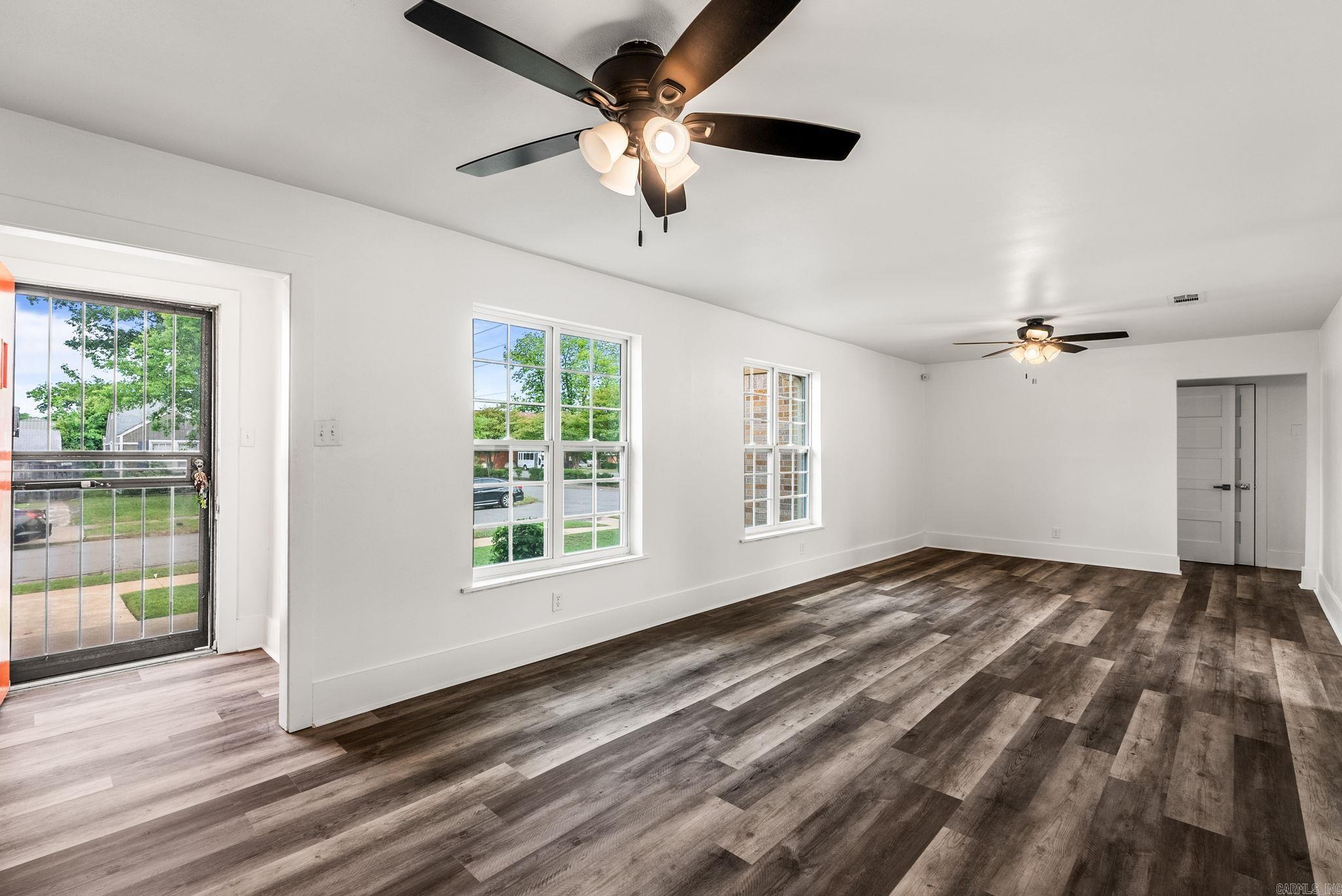 Weldon E Wrights - Residential