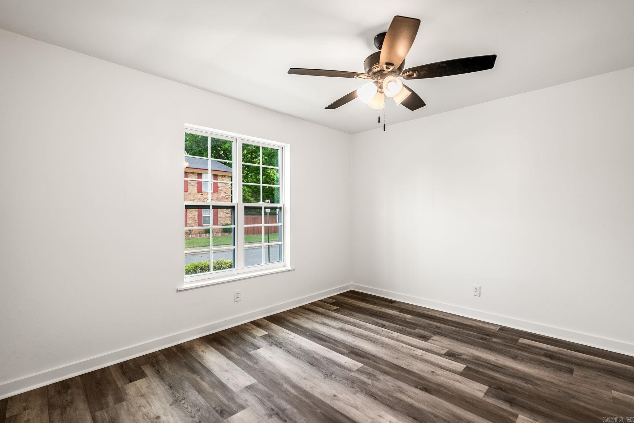 Weldon E Wrights - Residential