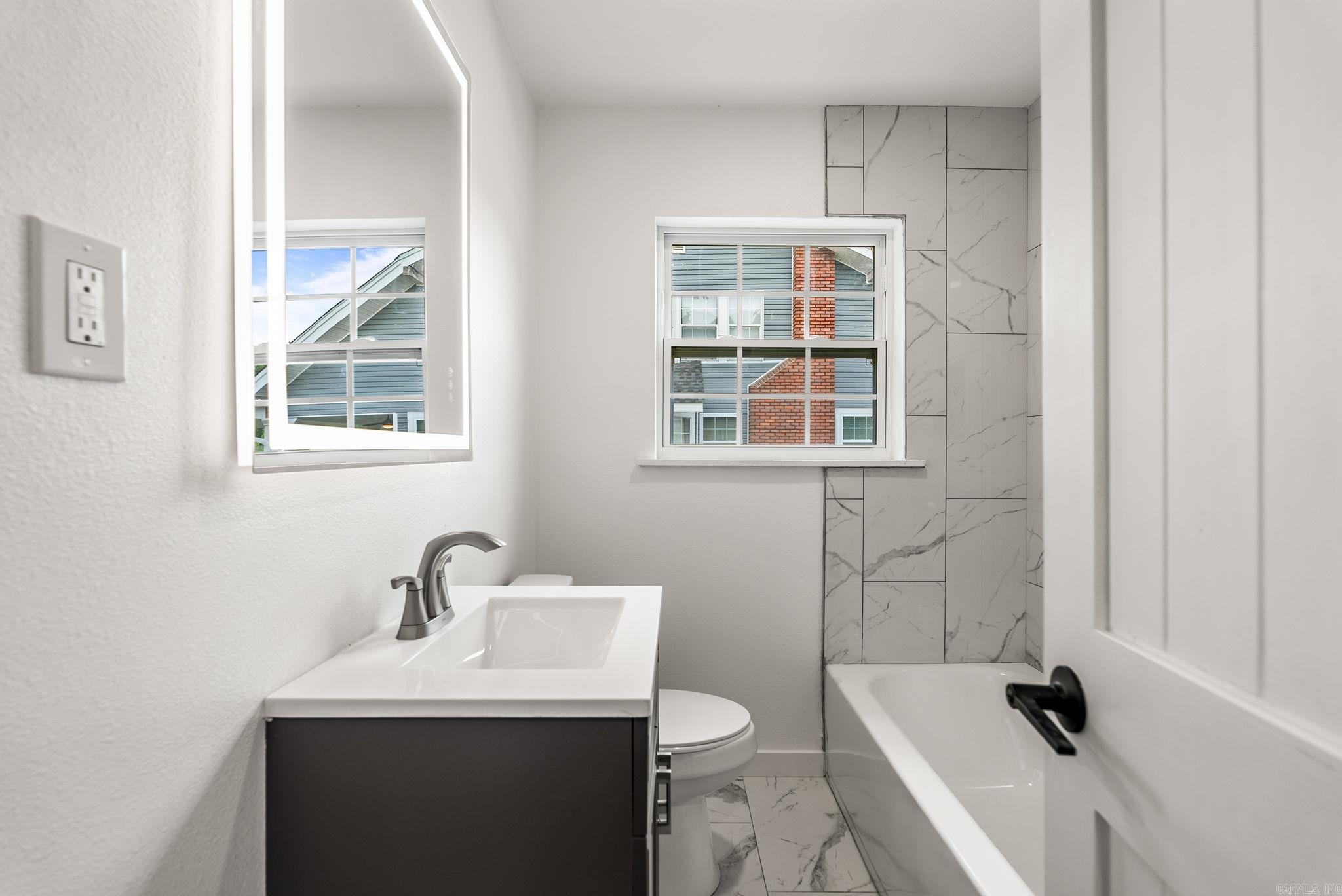 Weldon E Wrights - Residential